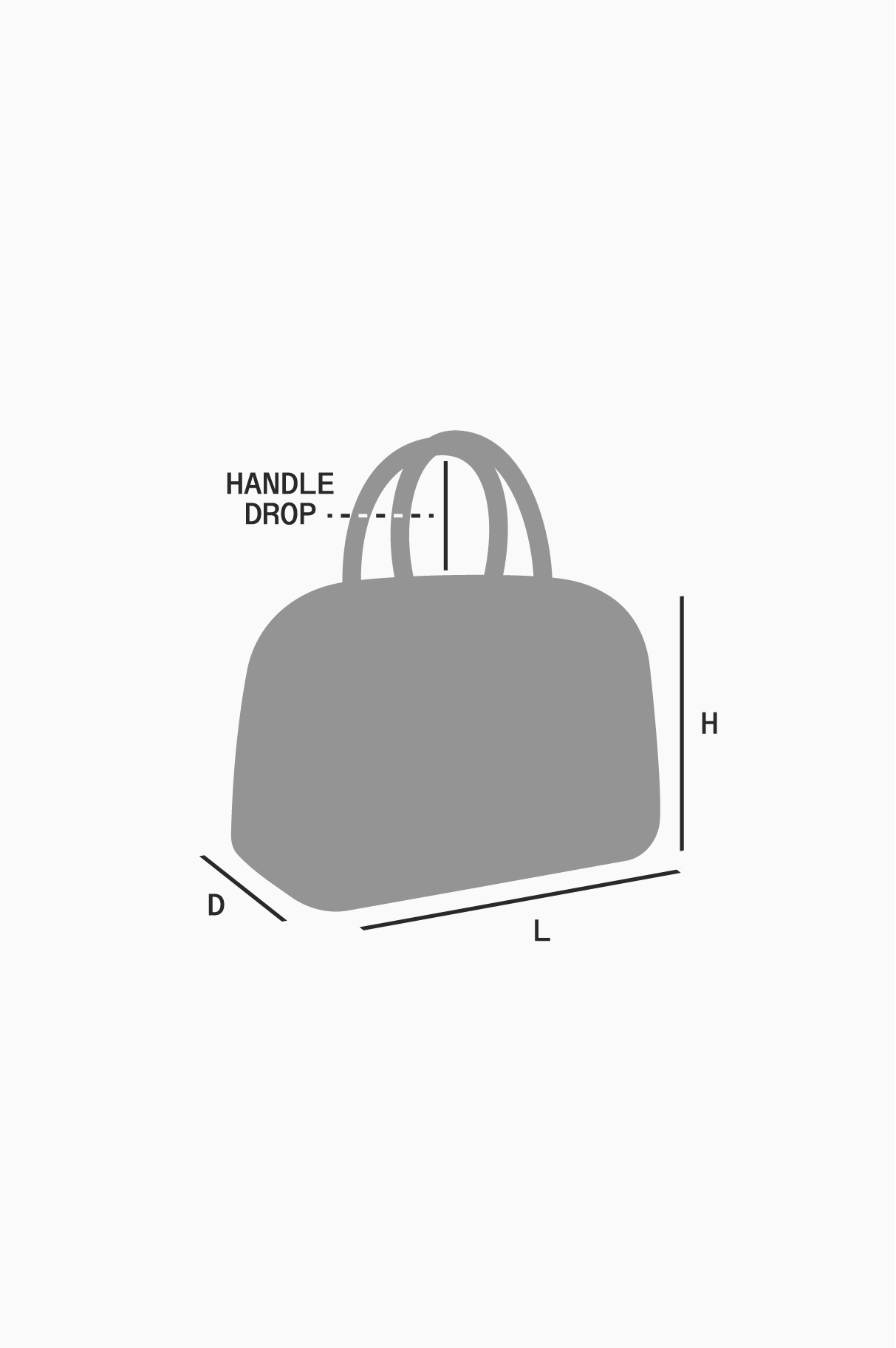 Brown Teen Jodie Shoulder Bag