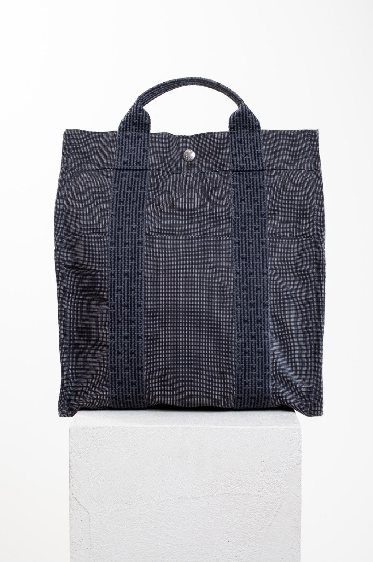 Dark Grey Herline Backpack