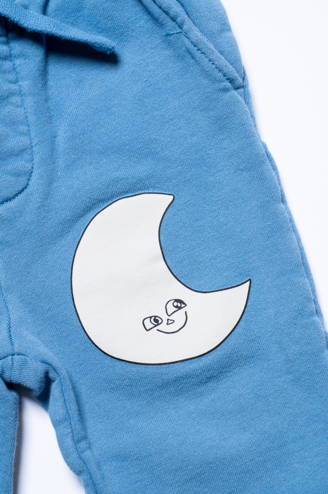 Blue Astronaut Sweatsuit