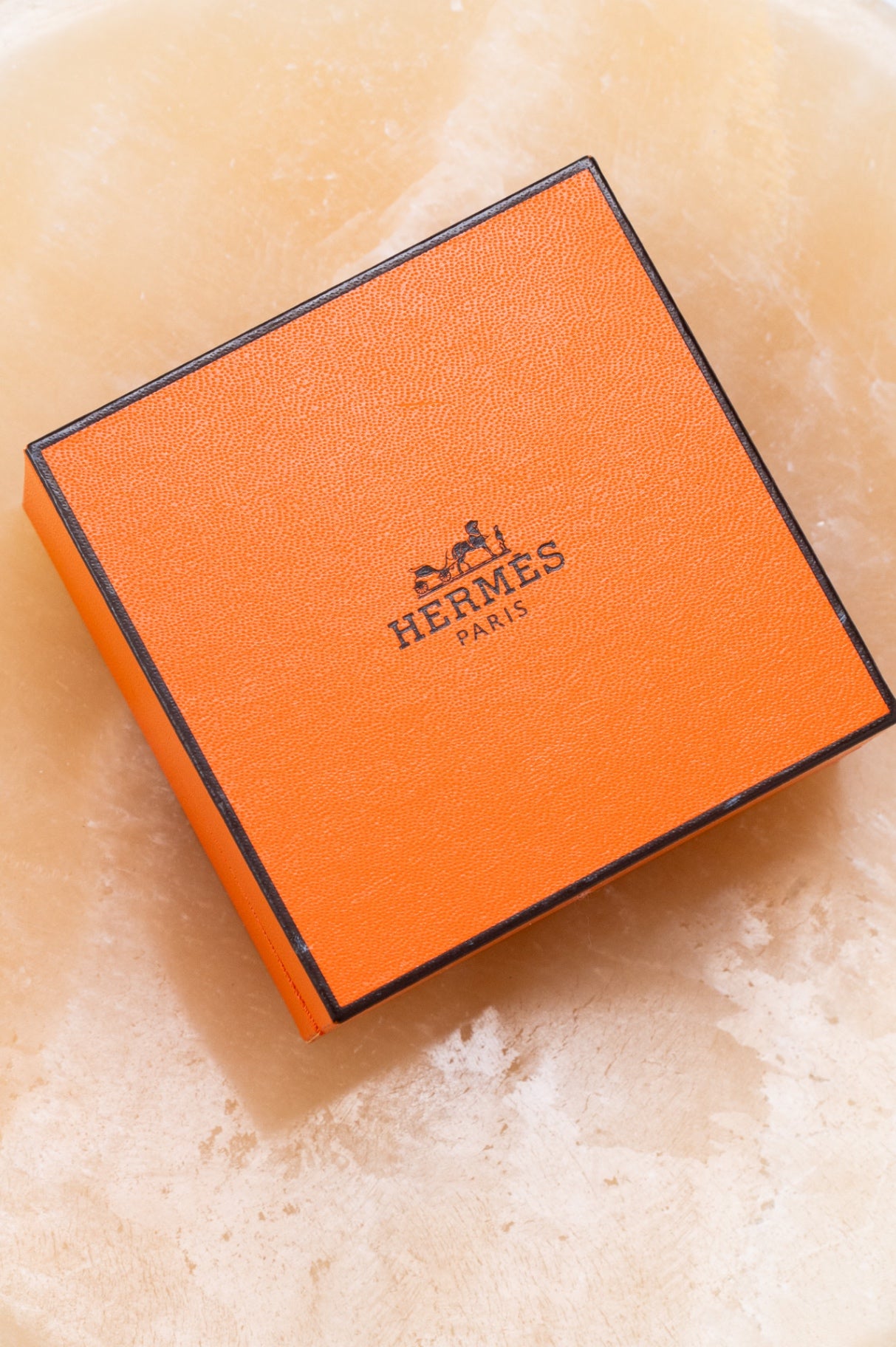 Rose Gold XS Ex-Libris Earrings