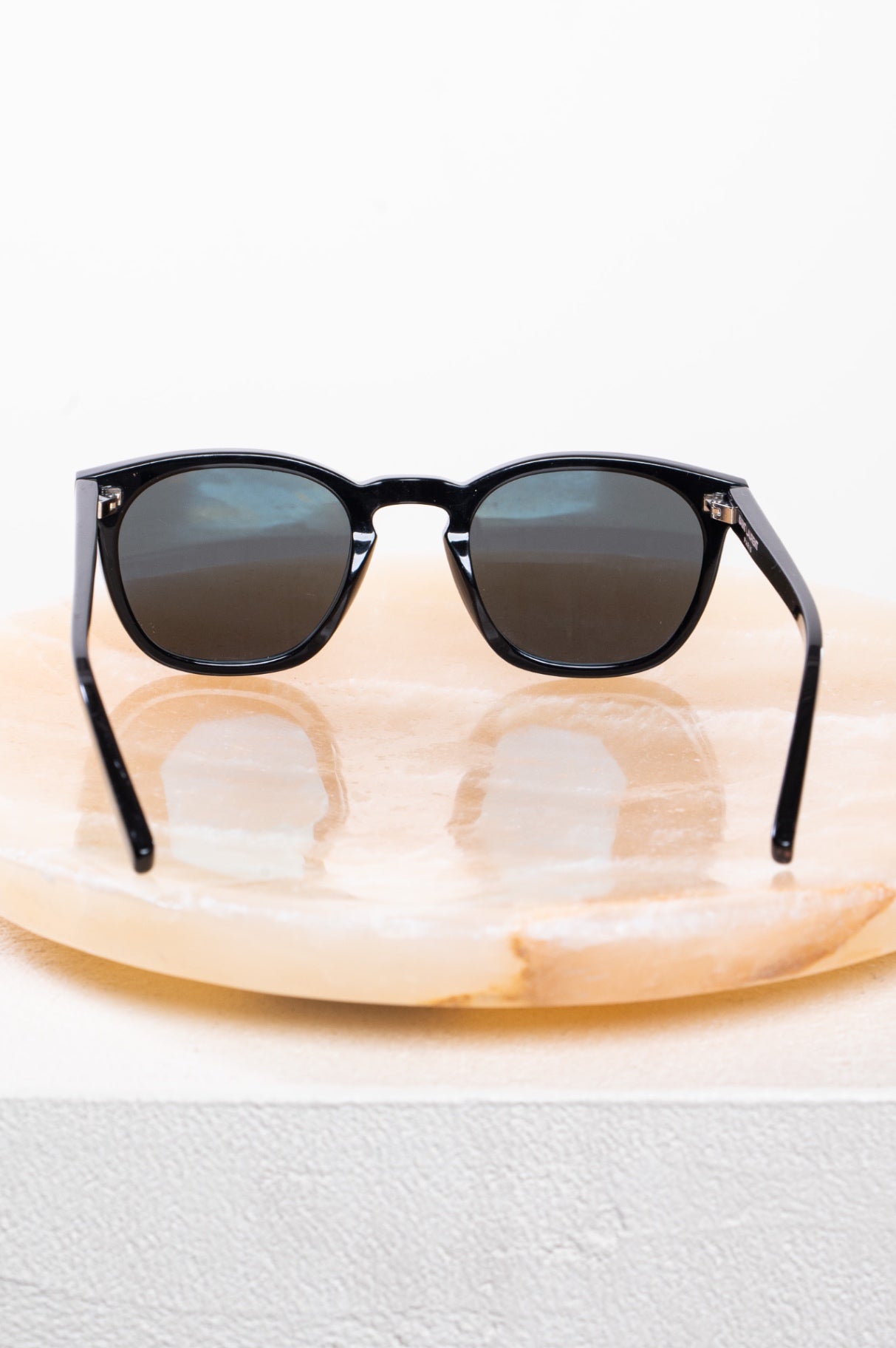 Black Classic SL 28 Sunglasses
