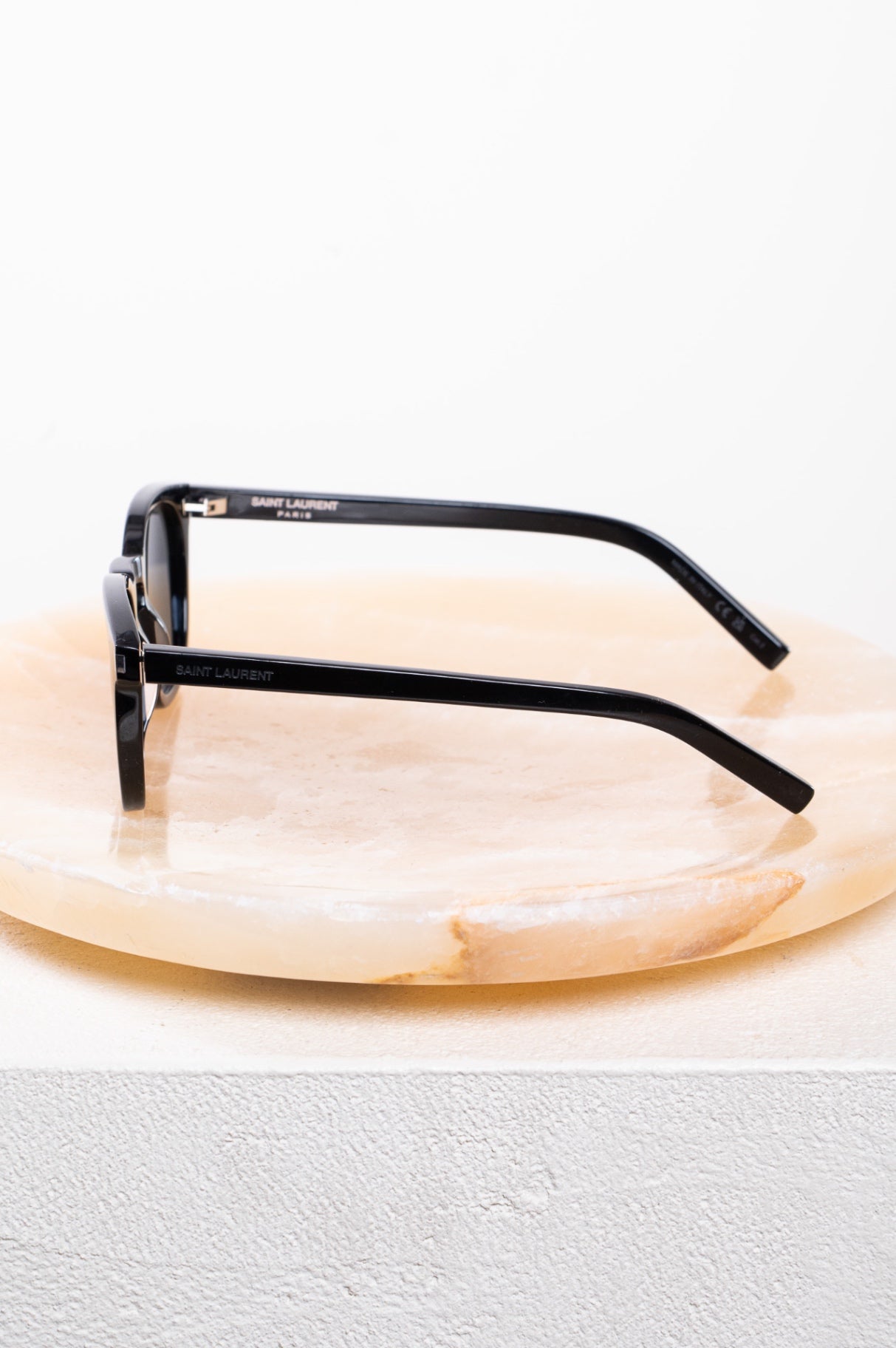 Black Classic SL 28 Sunglasses