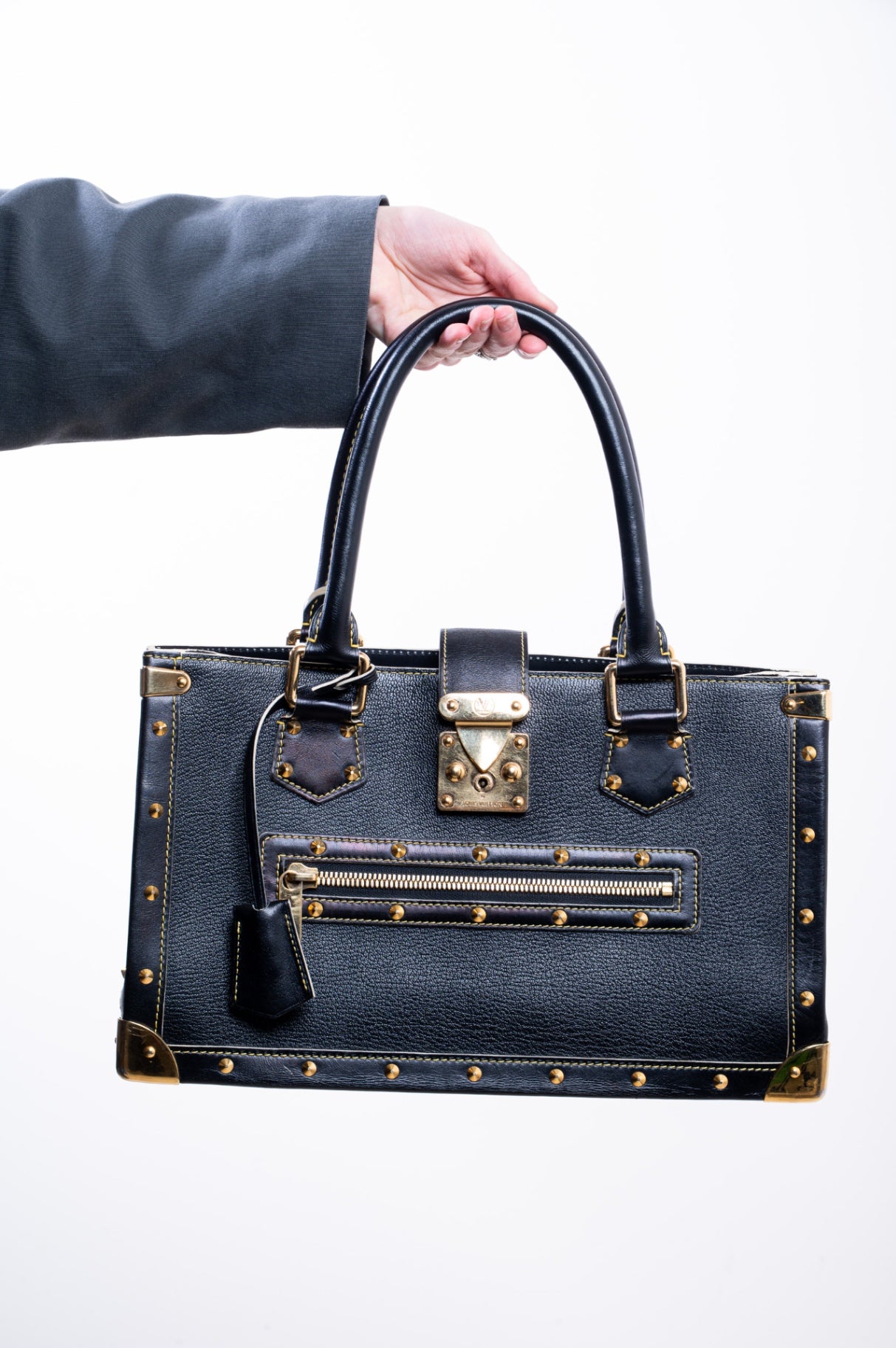 Suhali Le Fabuleux Tote Bag