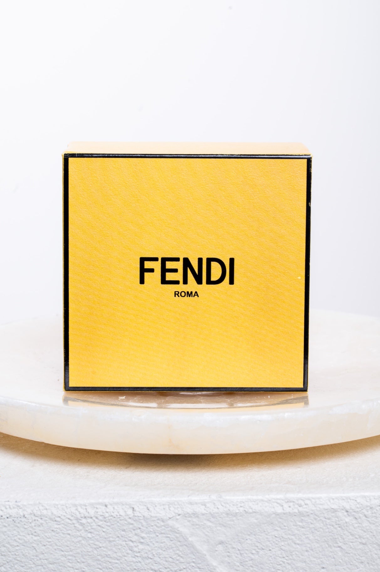 Green Resin Flower Ring