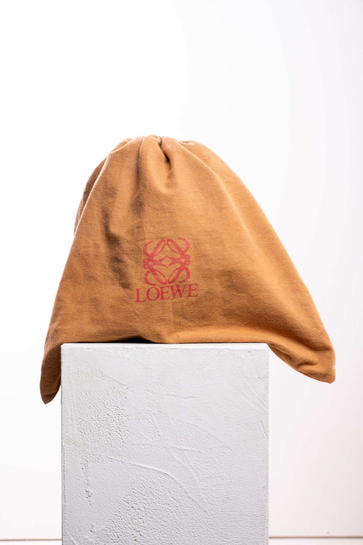 Citrine Mini Hammock Bag