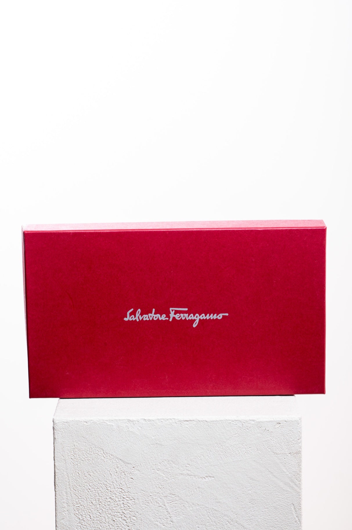 Pink Viva Pointed Toe Flat