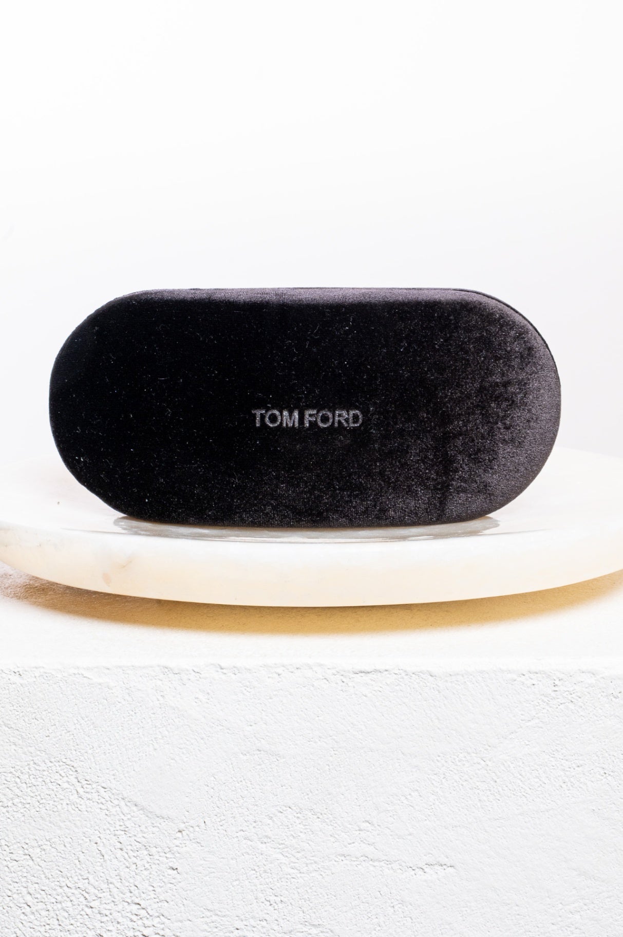 Black TF847 Sunglasses