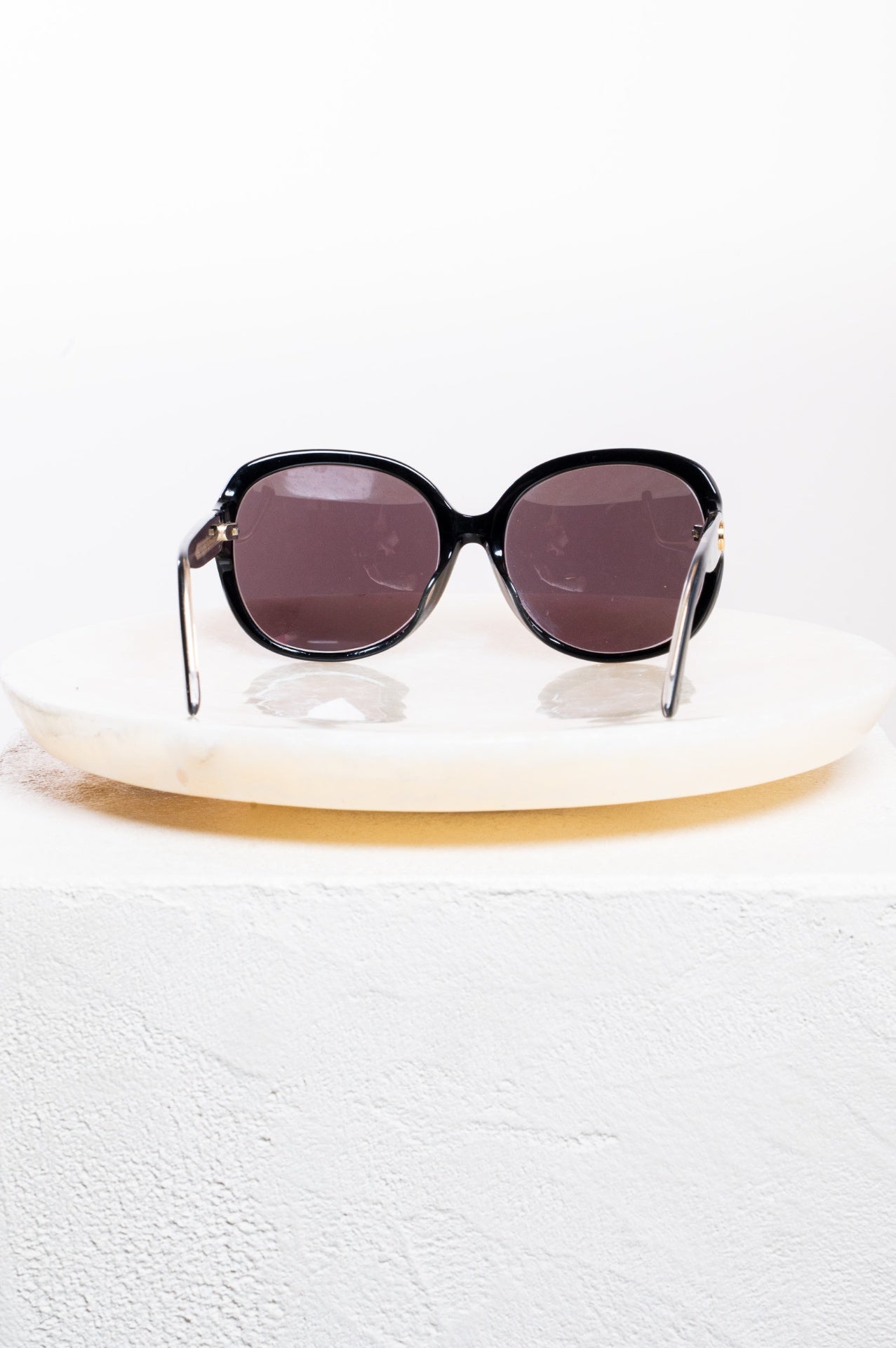 Black GG0080SK Sunglasses