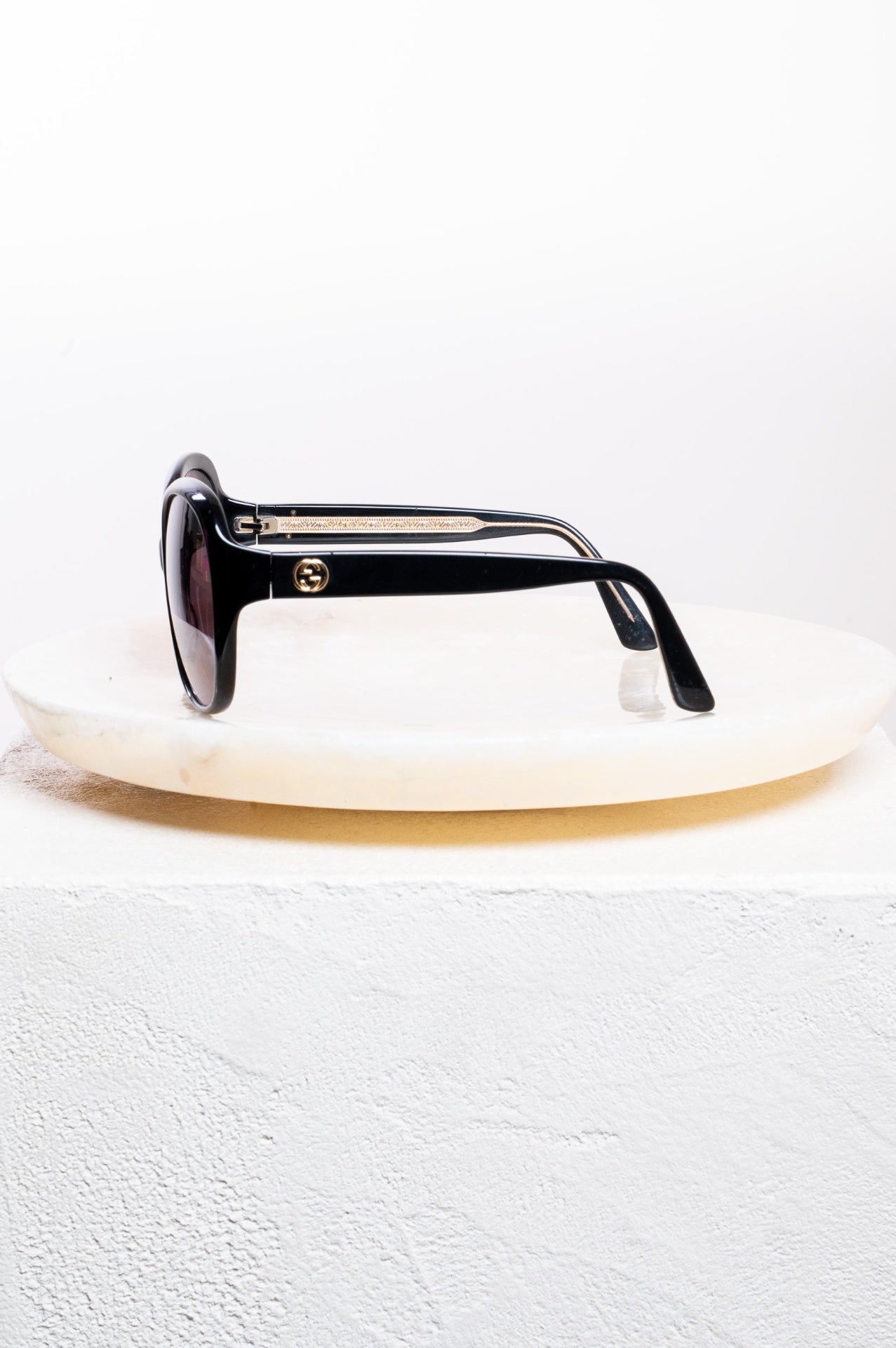 Black GG0080SK Sunglasses