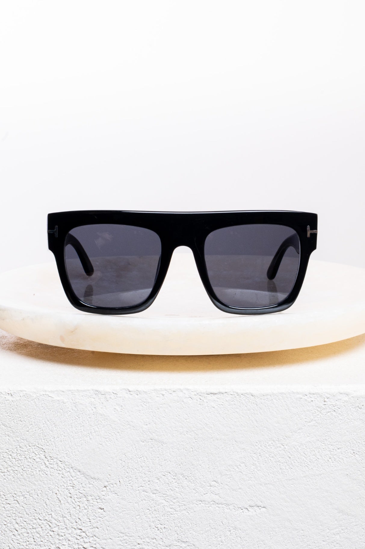 Black TF847 Sunglasses