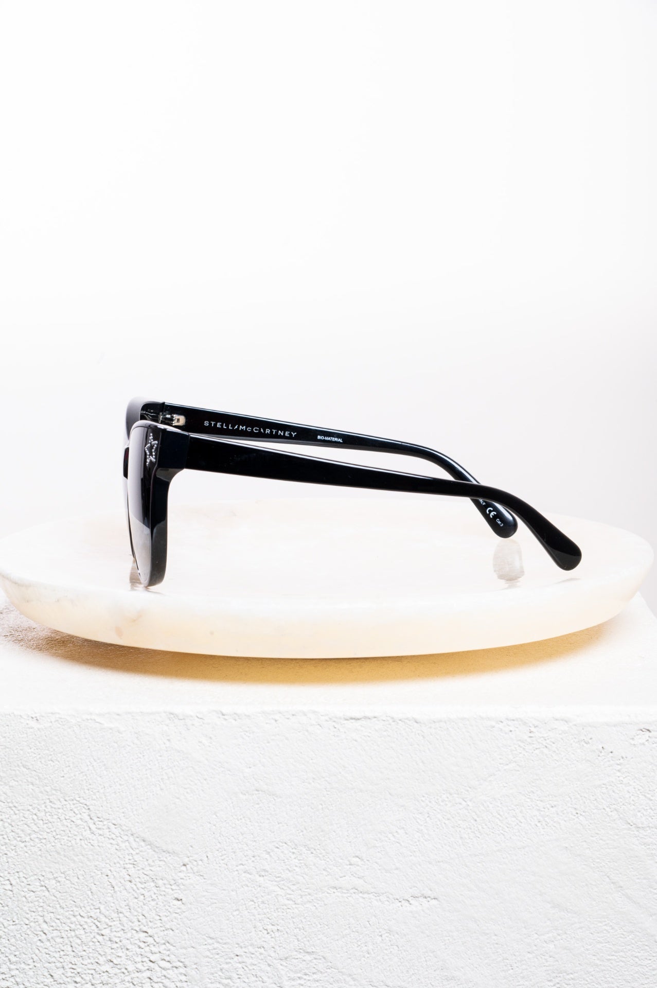 Black SC0100S Sunglasses