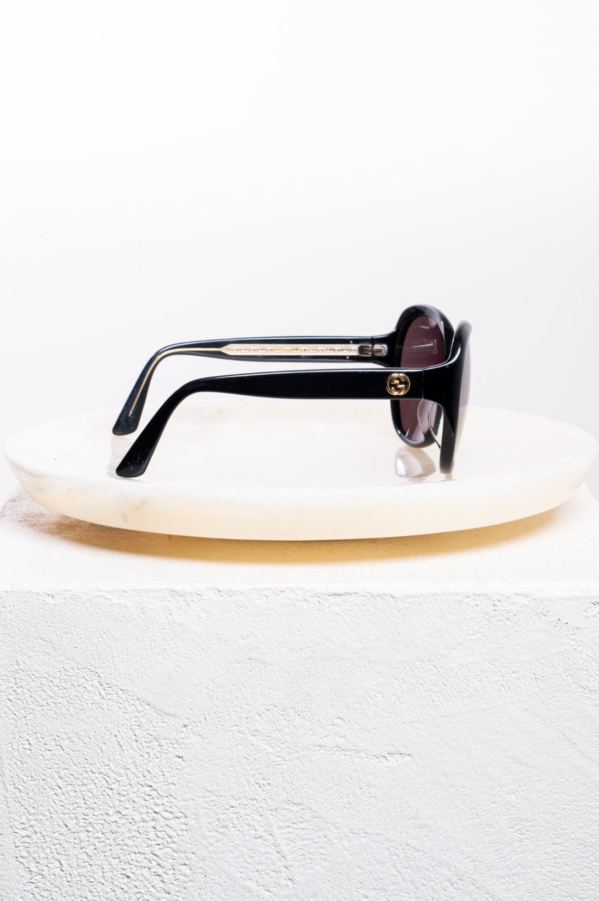 Black GG0080SK Sunglasses
