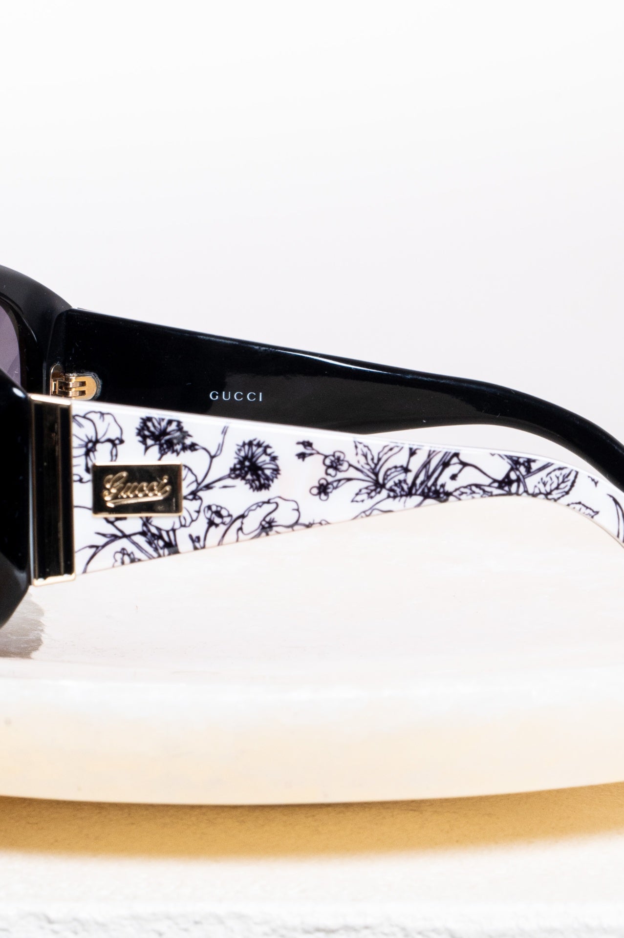 Black GG 3077/S Sunglasses
