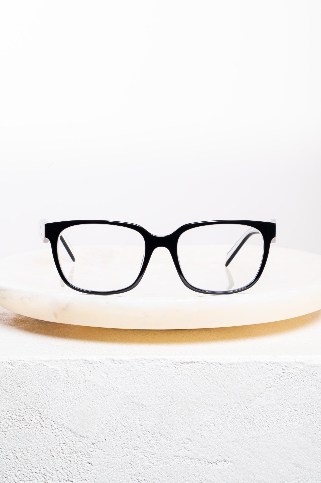Black VPR 17Z Eyeglasses