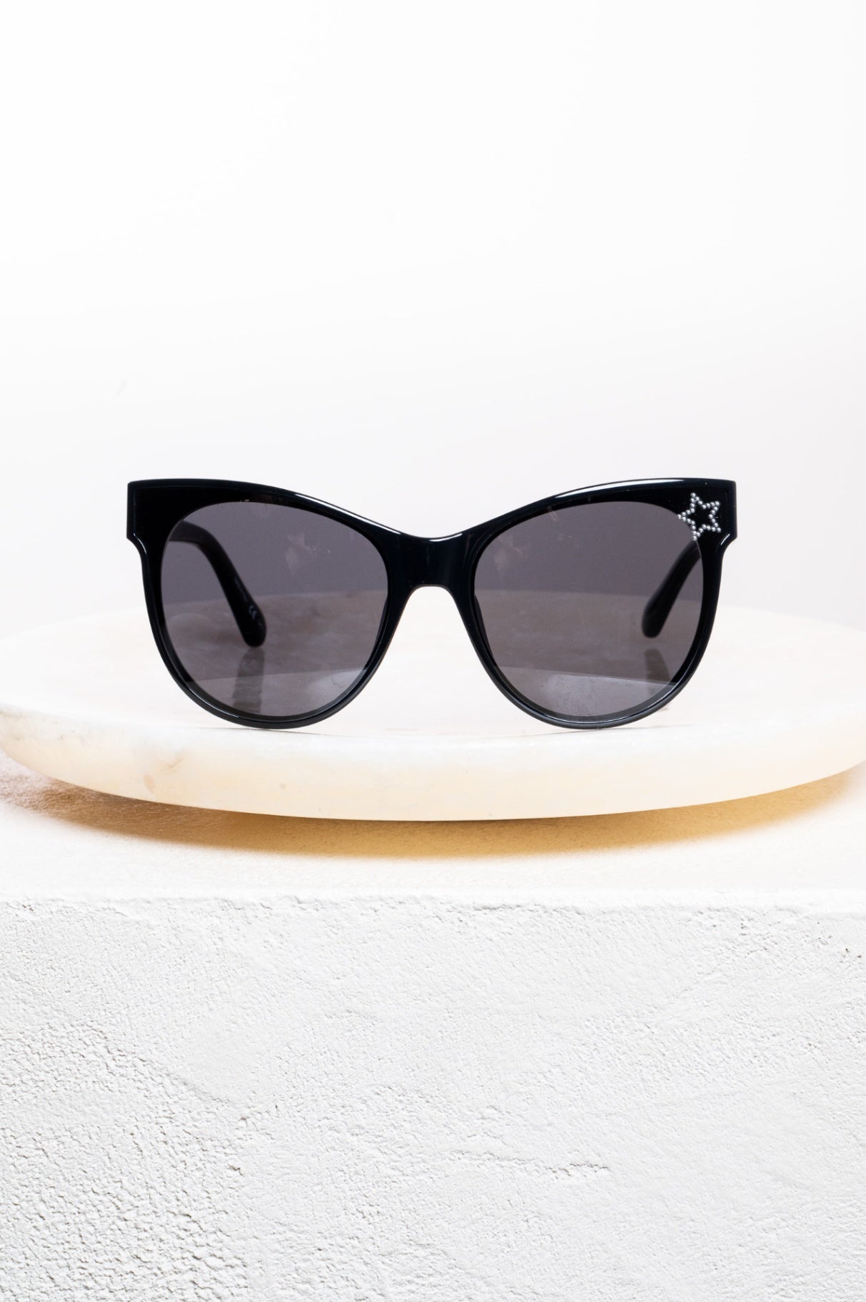 Black SC0100S Sunglasses