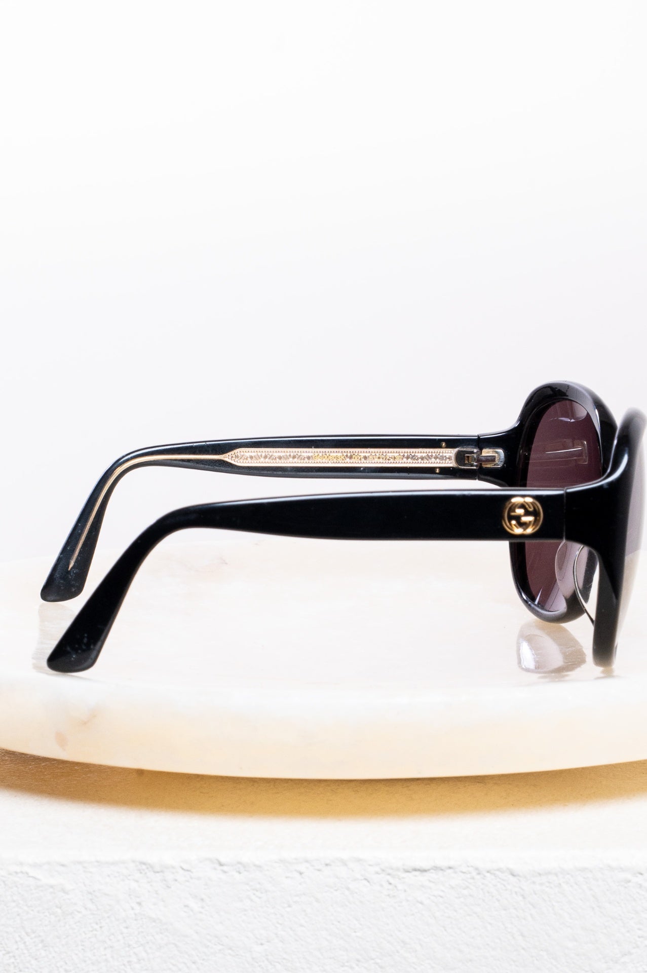 Black GG0080SK Sunglasses
