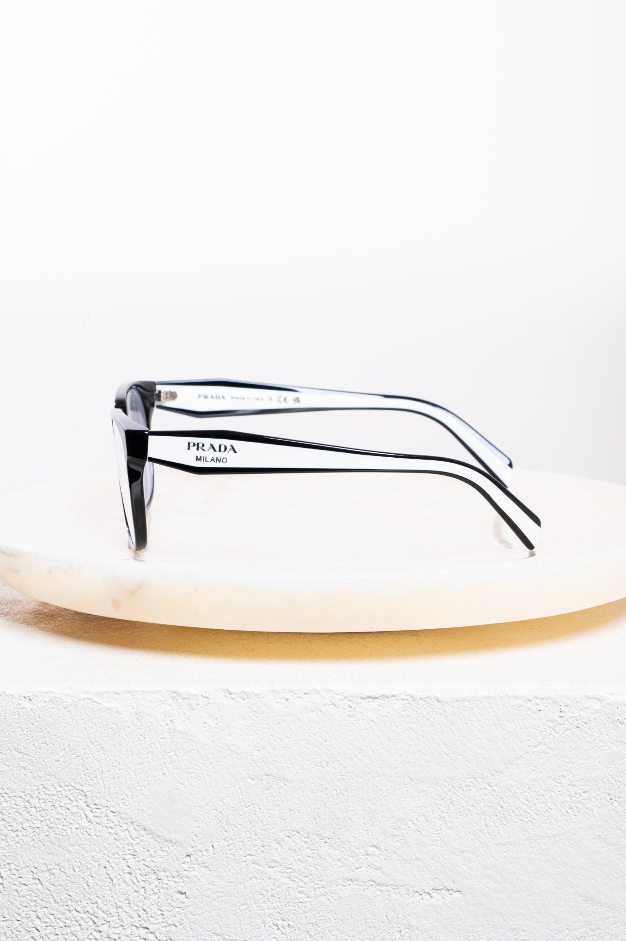Black VPR 17Z Eyeglasses