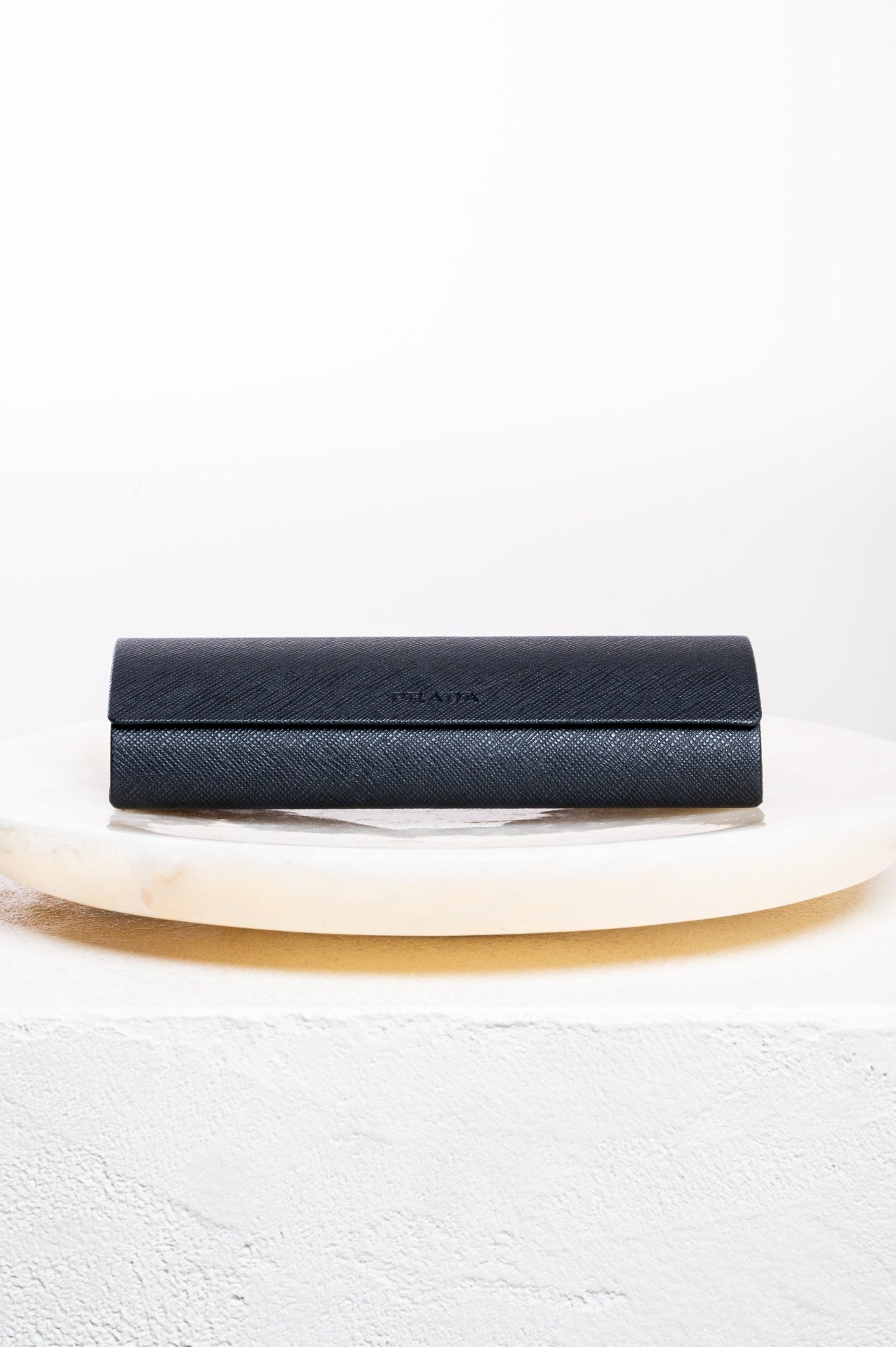 Black VPR 17Z Eyeglasses