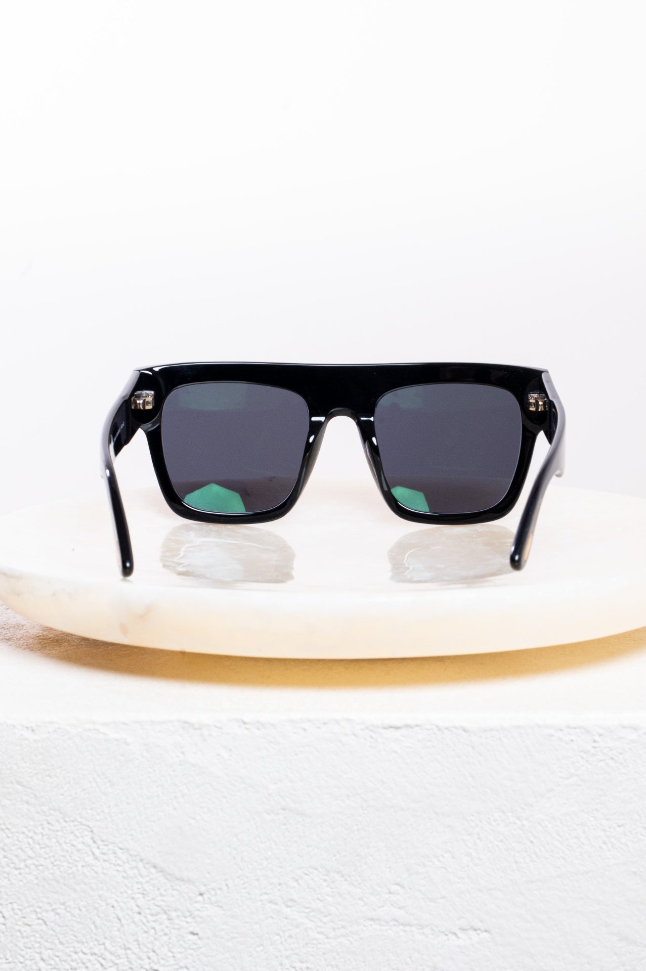 Black TF847 Sunglasses