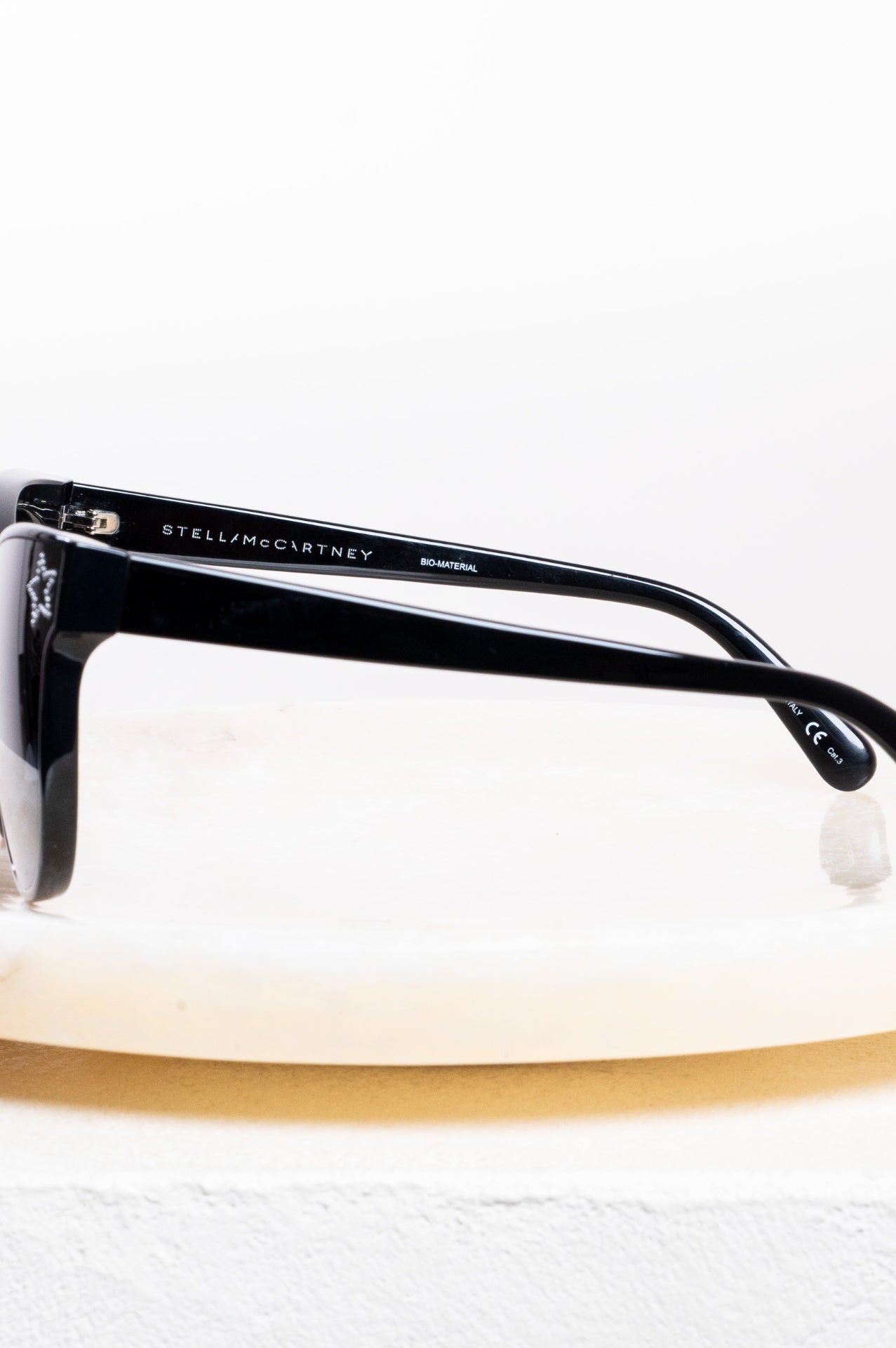Black SC0100S Sunglasses