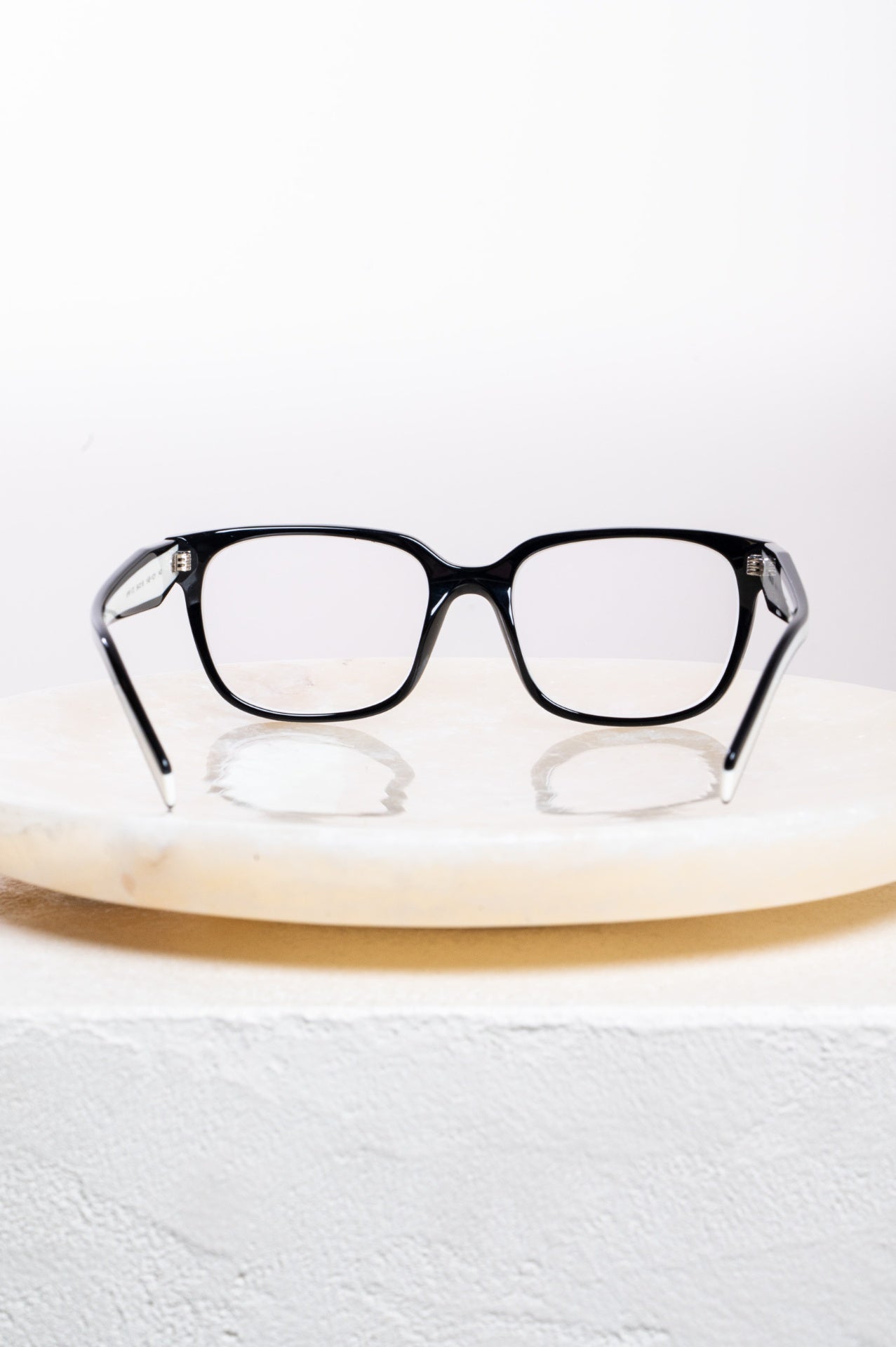 Black VPR 17Z Eyeglasses