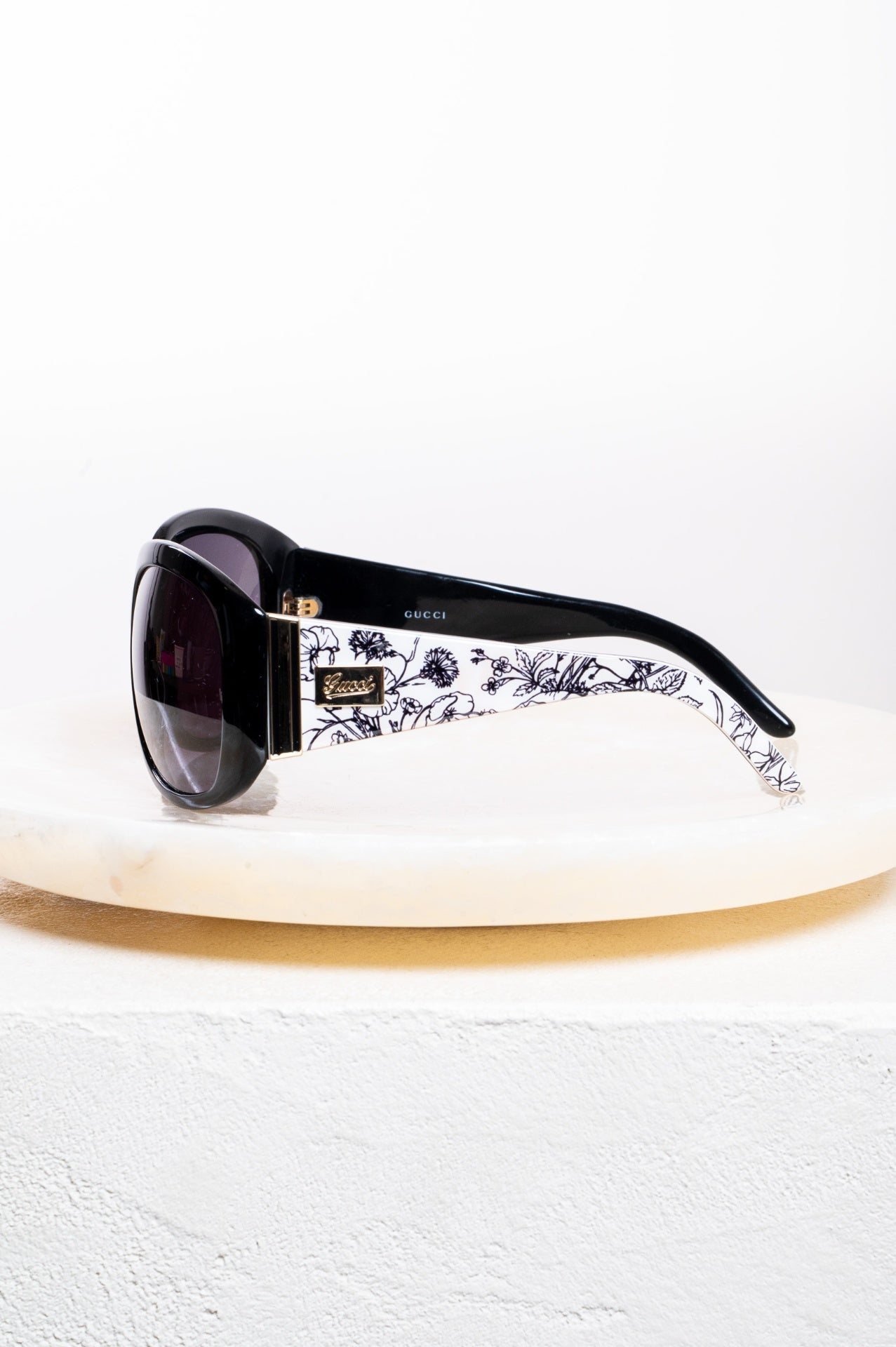 Black GG 3077/S Sunglasses