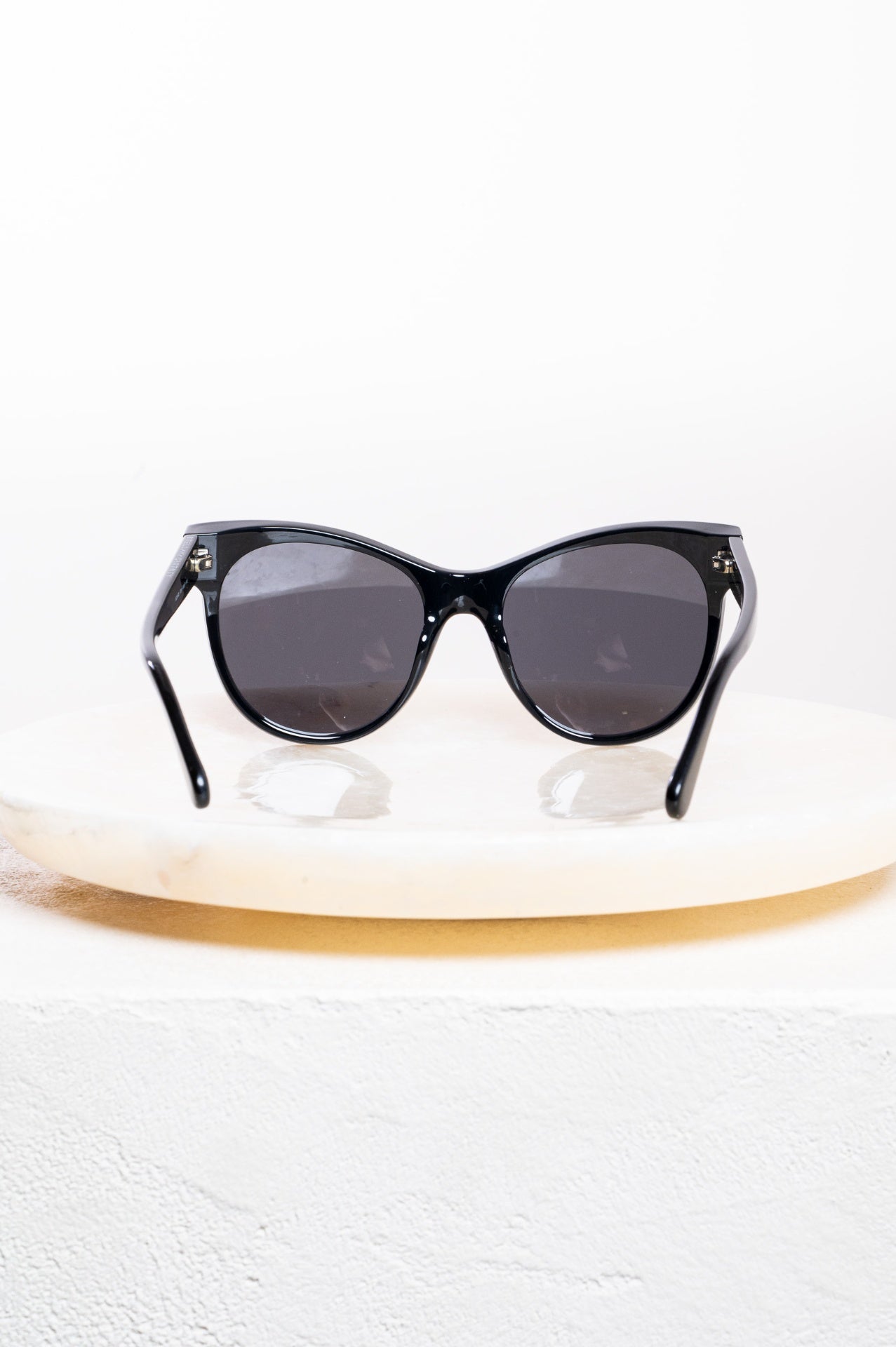 Black SC0100S Sunglasses