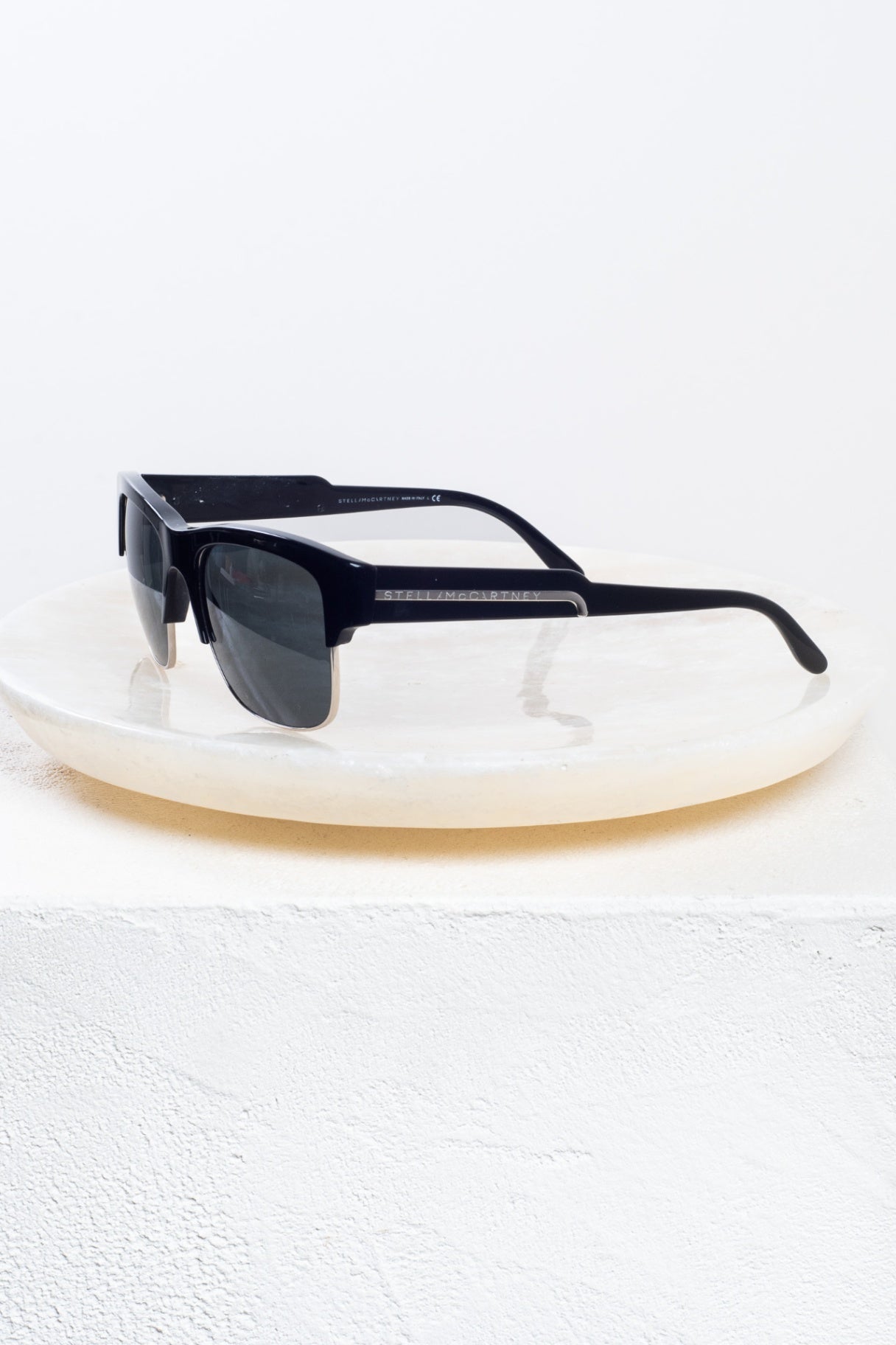 Black Wafer SM4044 Sunglasses