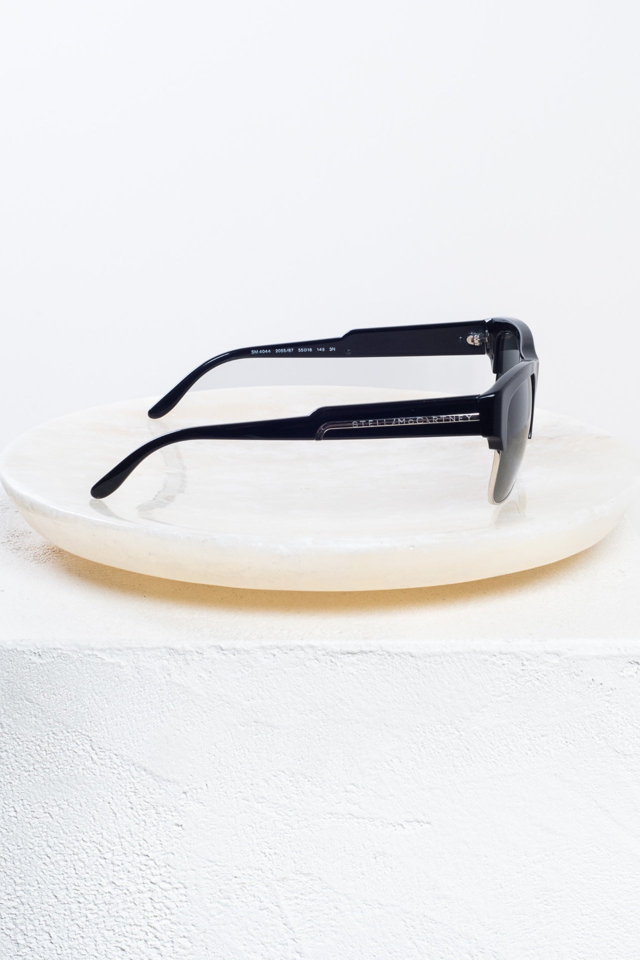 Black Wafer SM4044 Sunglasses