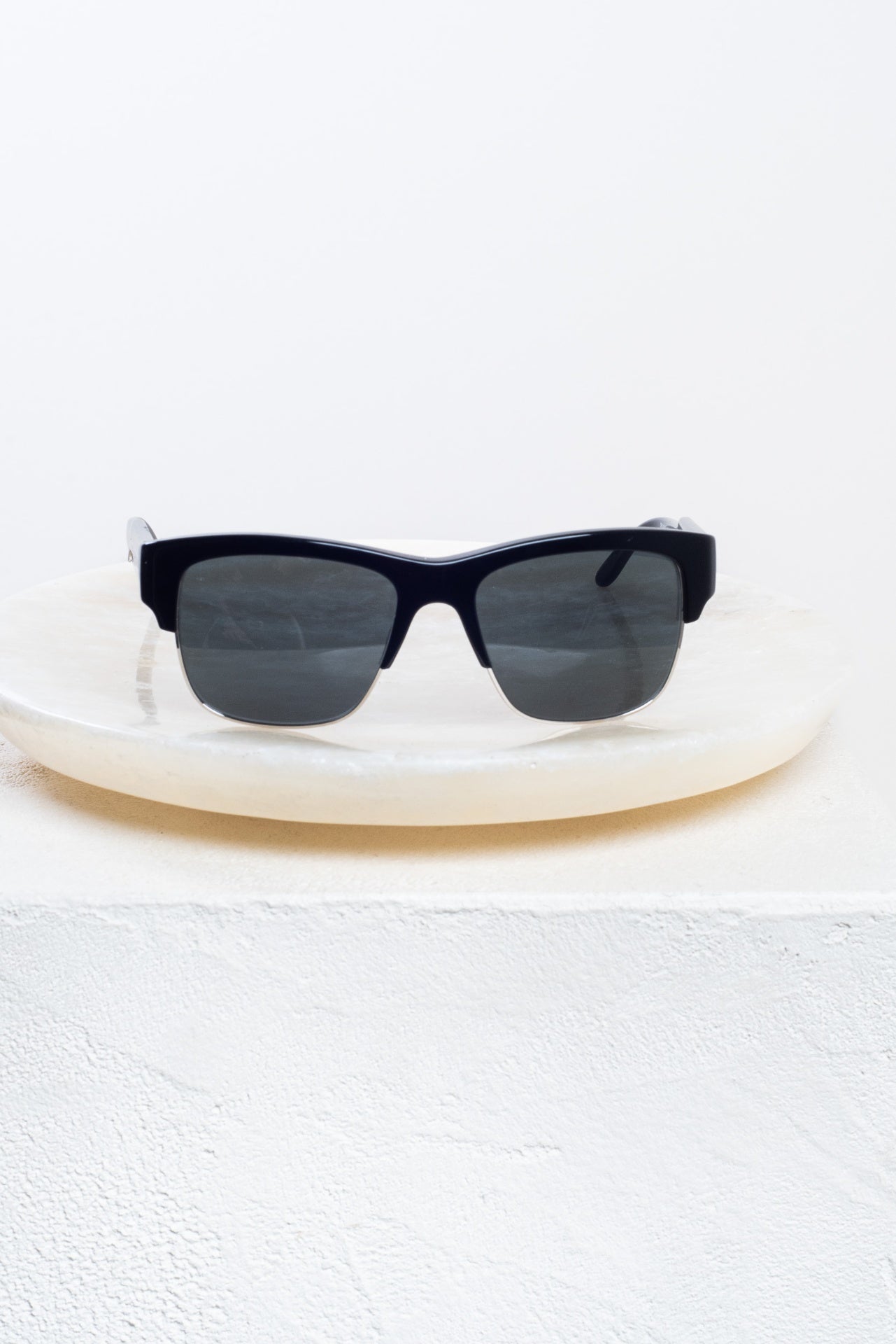 Black Wafer SM4044 Sunglasses