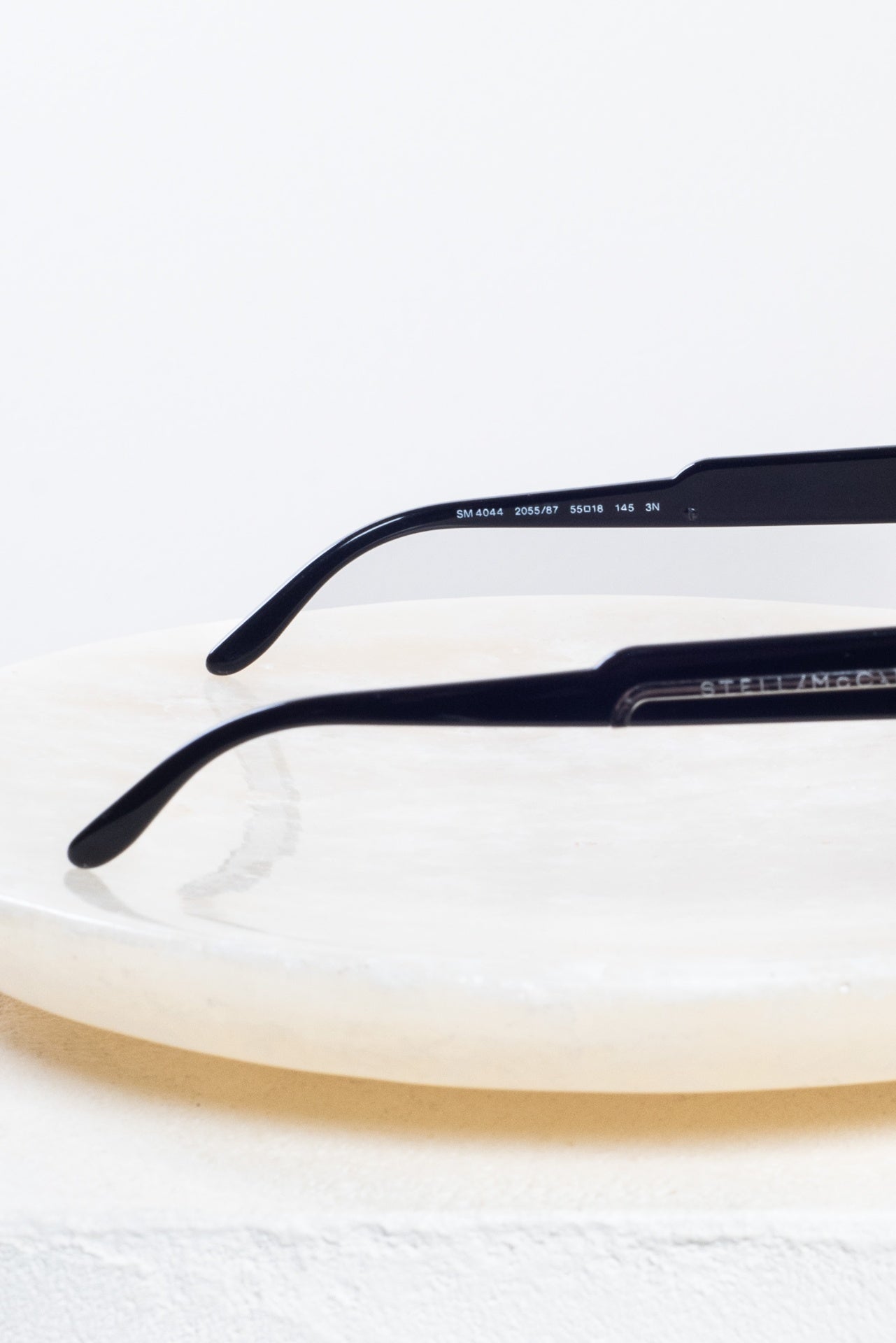 Black Wafer SM4044 Sunglasses