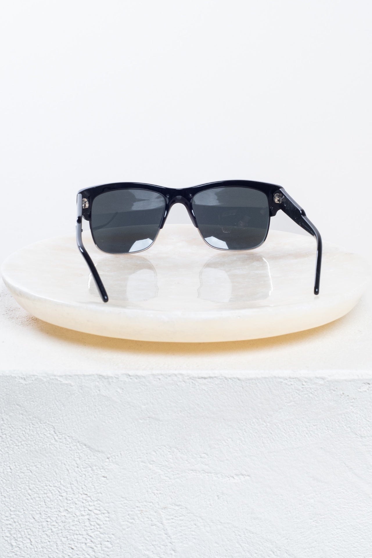 Black Wafer SM4044 Sunglasses