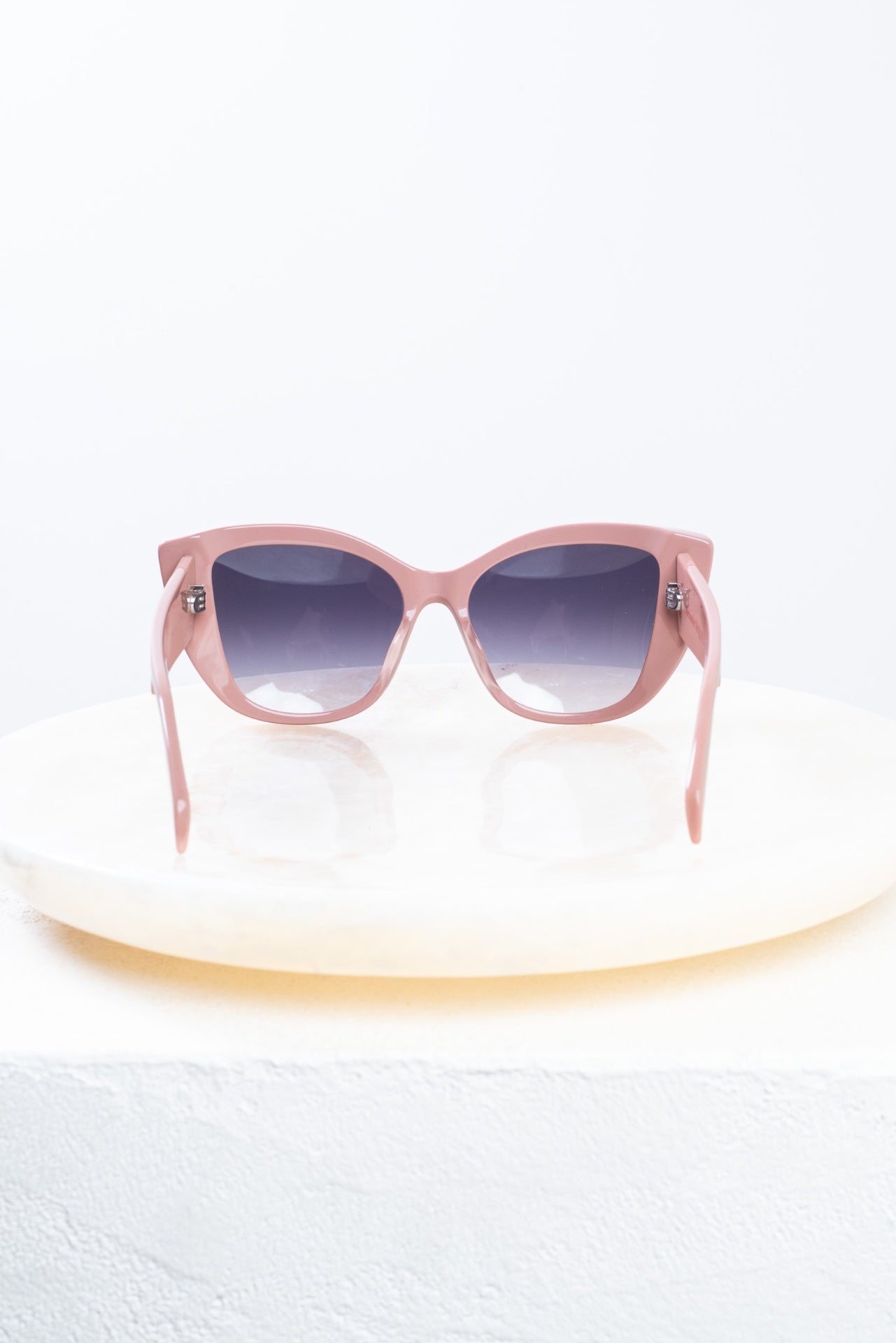 Pink AM347S Sunglasses