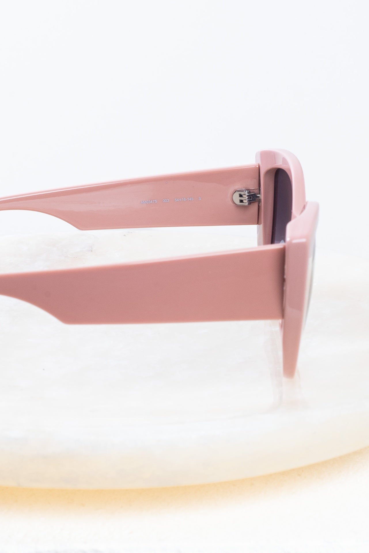 Pink AM347S Sunglasses