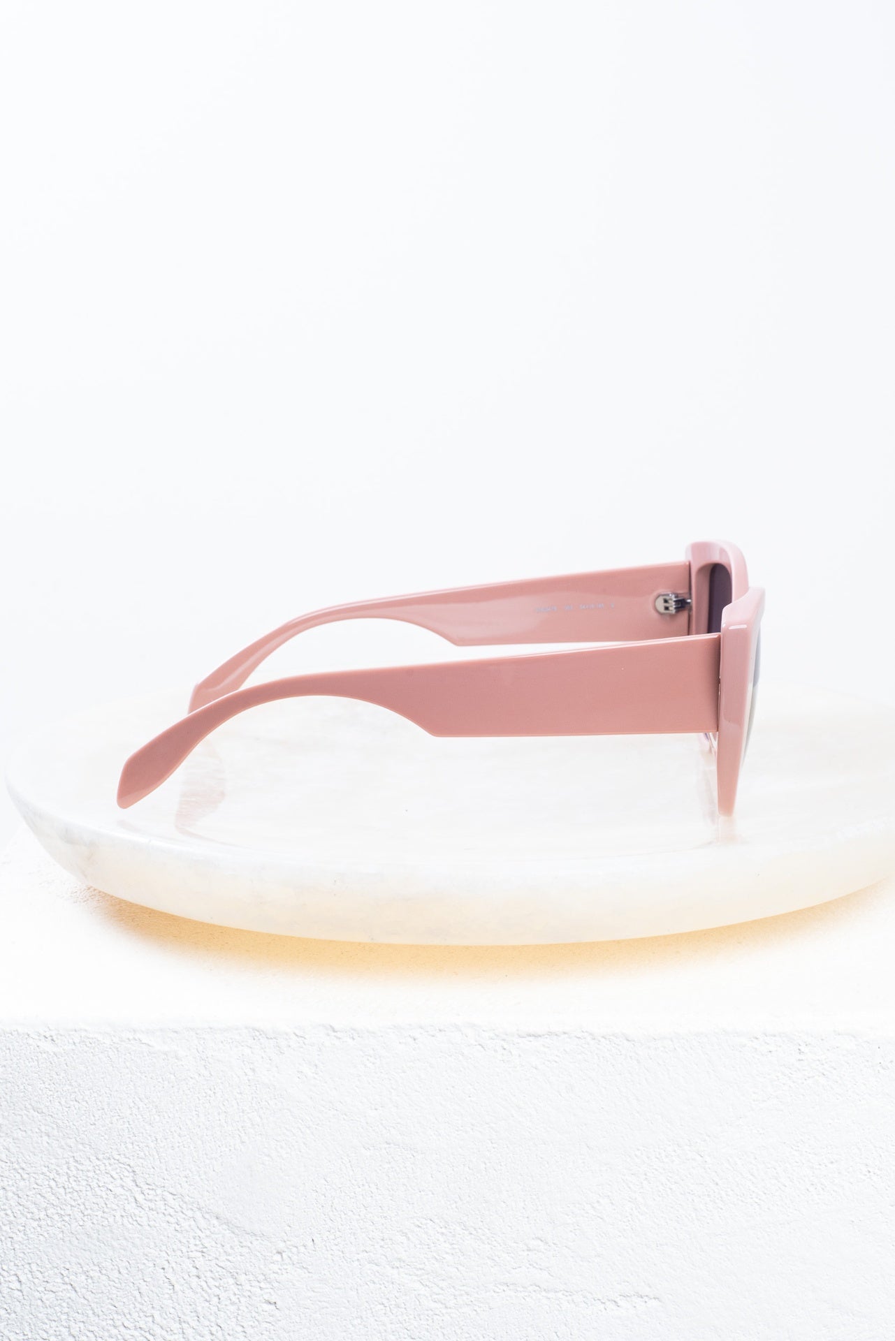 Pink AM347S Sunglasses