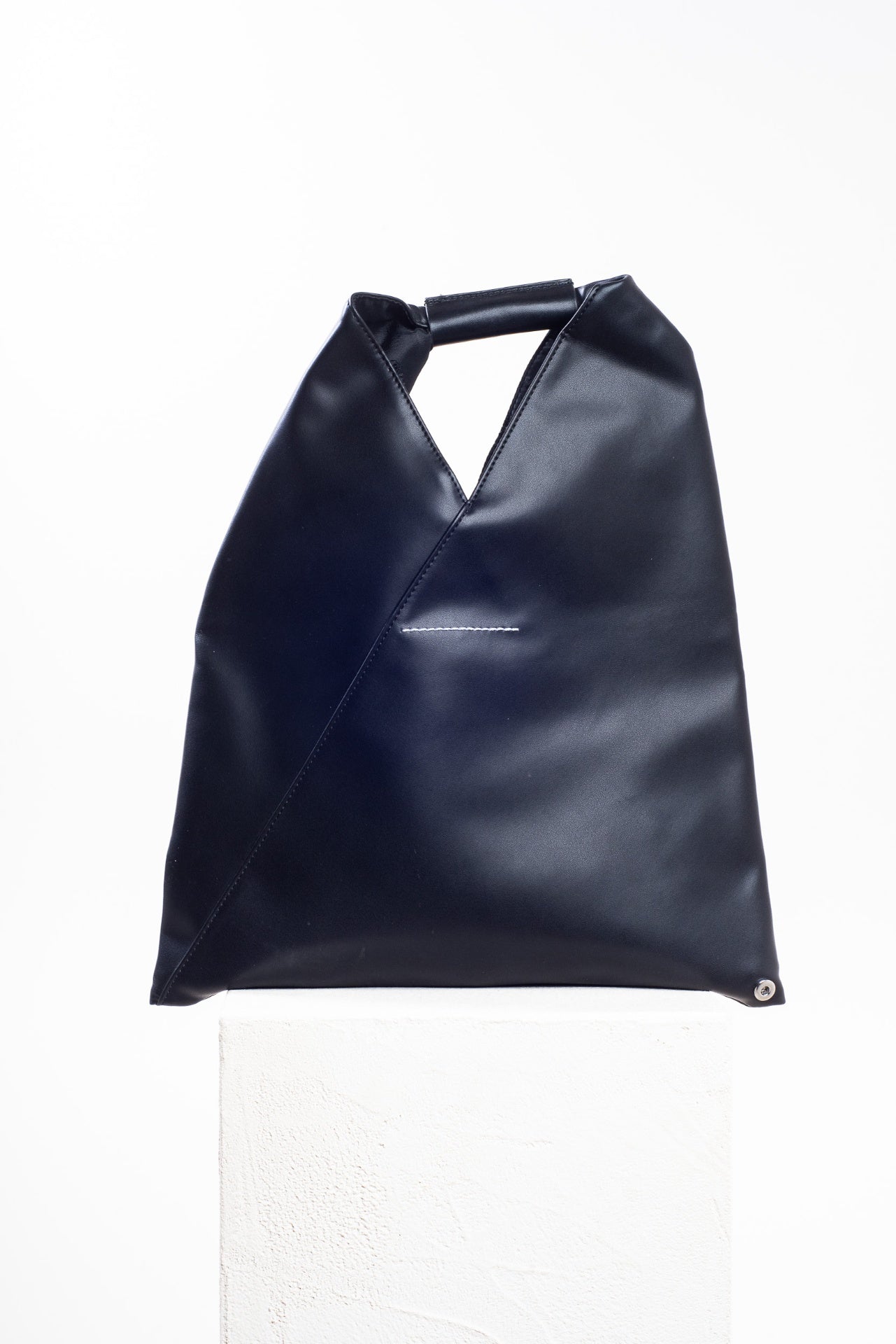 Black Classic Mini Japanese Bag