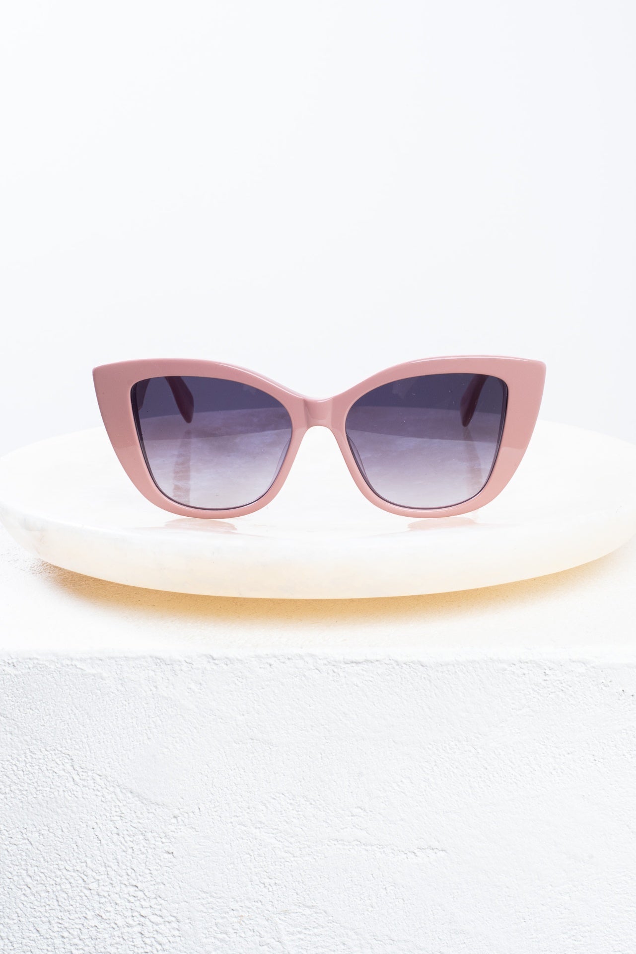 Pink AM347S Sunglasses