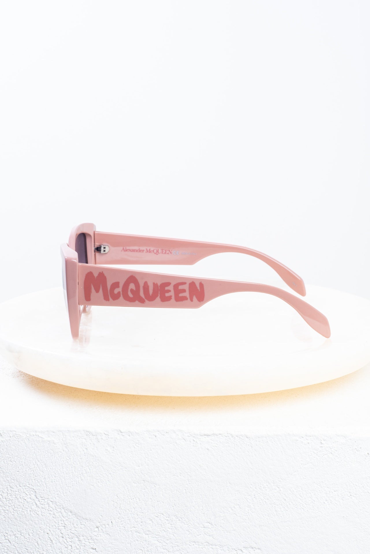 Pink AM347S Sunglasses