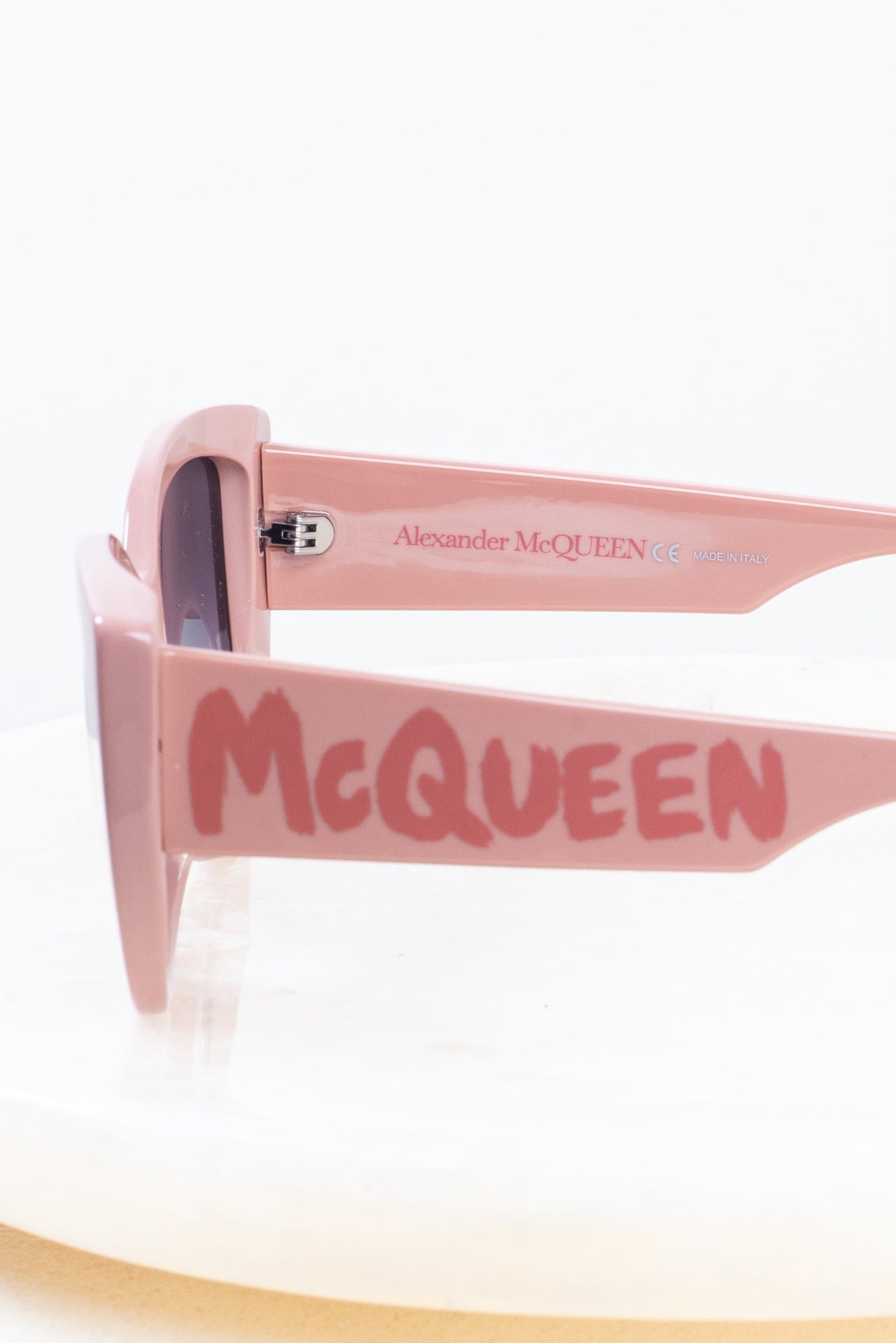 Pink AM347S Sunglasses