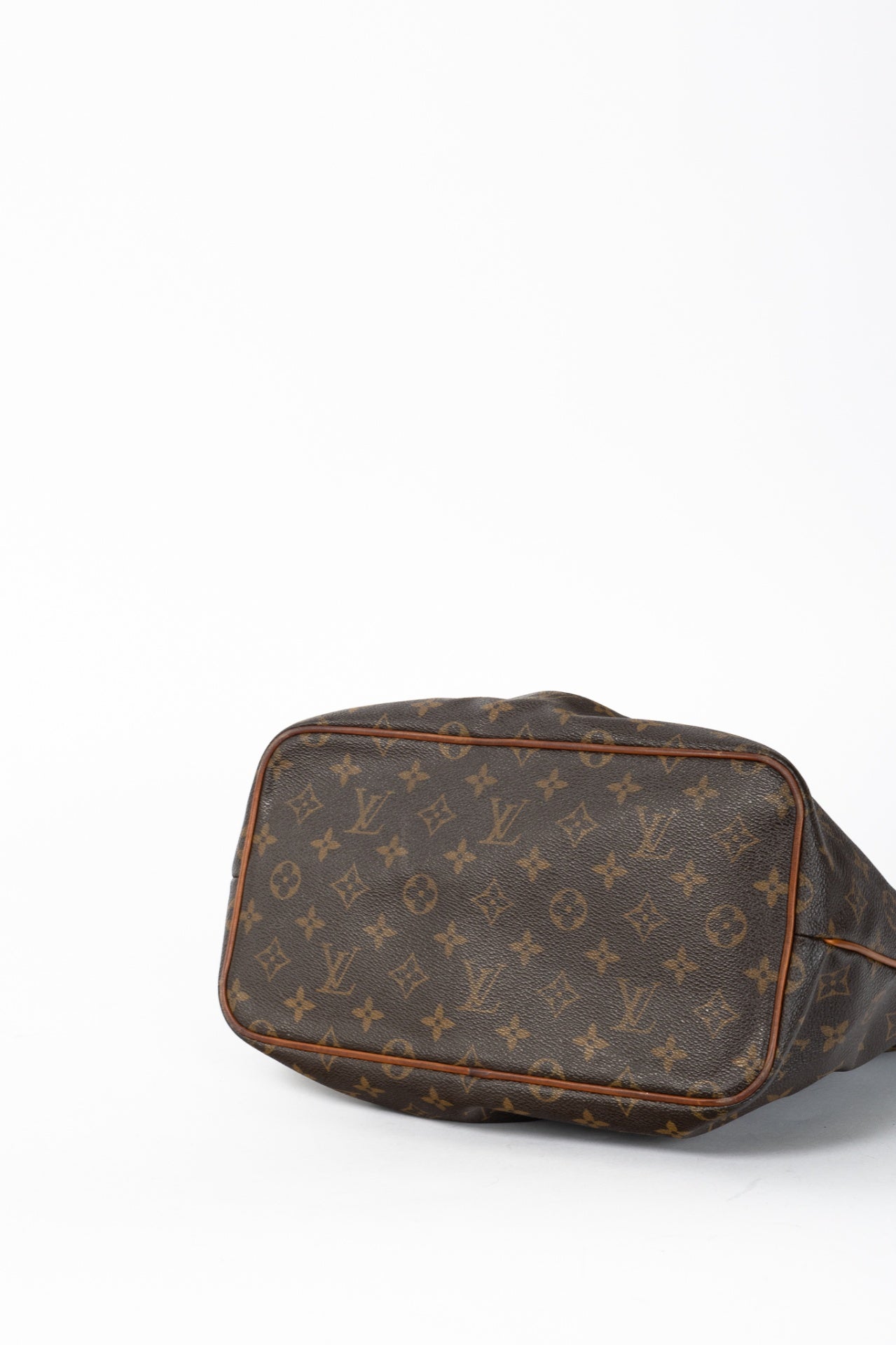 Palermo PM Monogram Canvas Tote