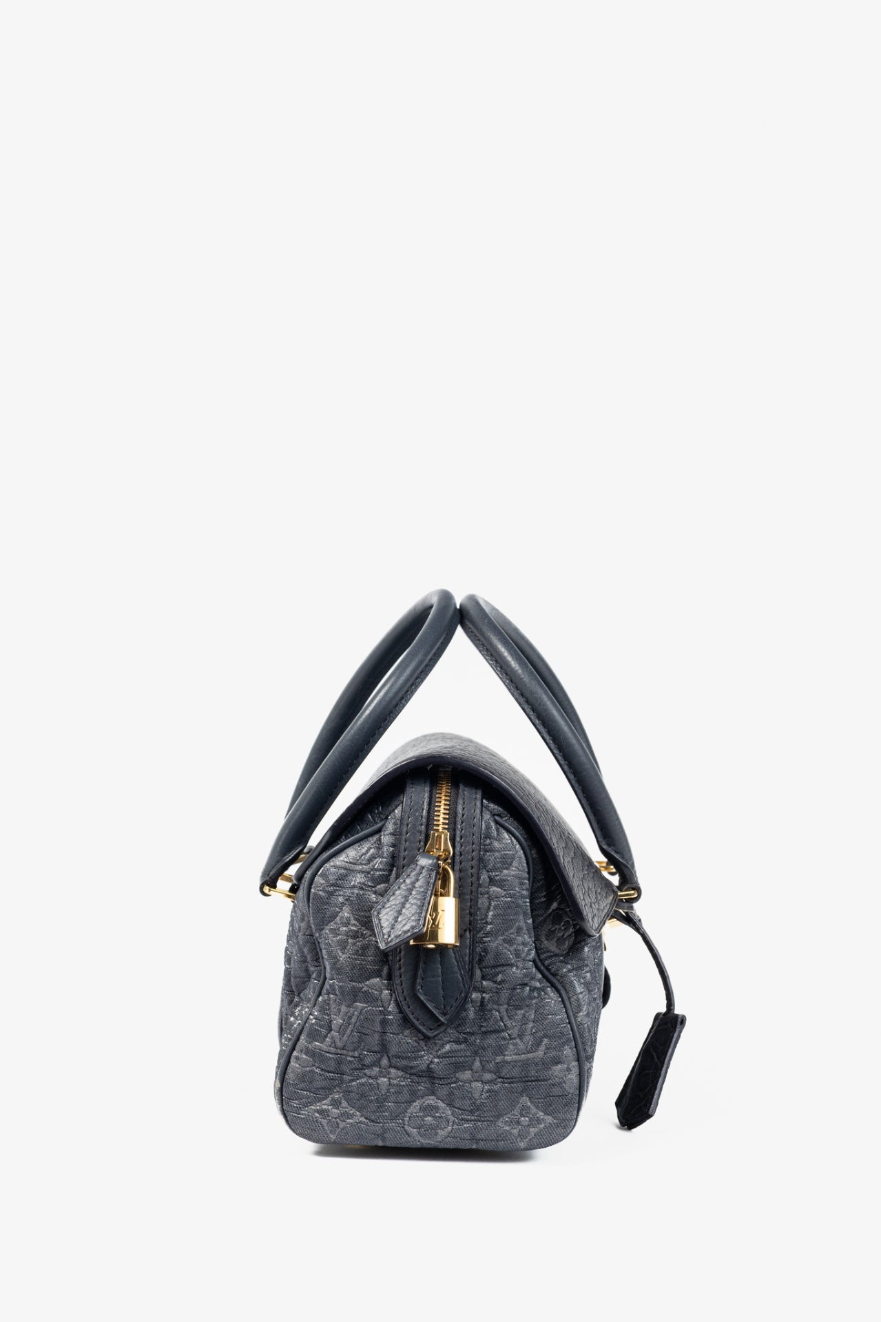 AW/10 Beaute Gris Monogram Volupte Handbag