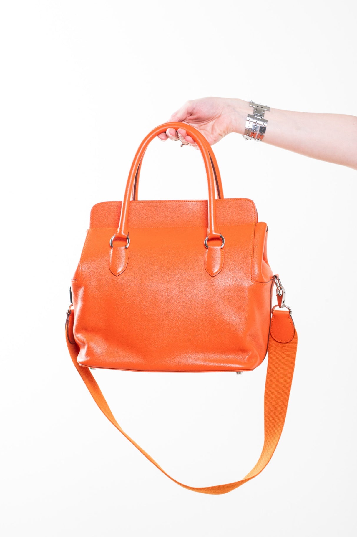 Evercolor 26 Toolbox Handbag