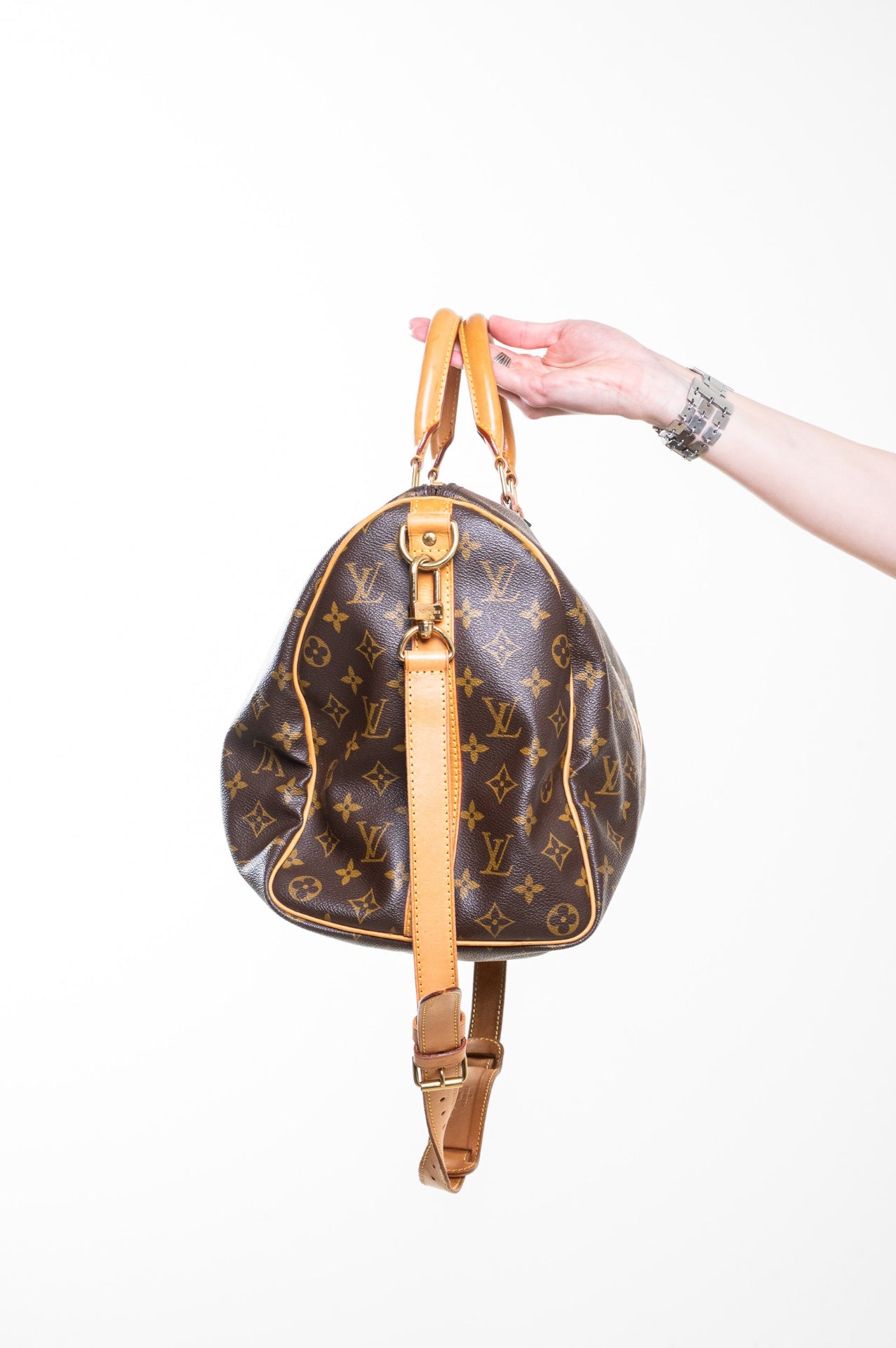 Monogram 45 Keepall