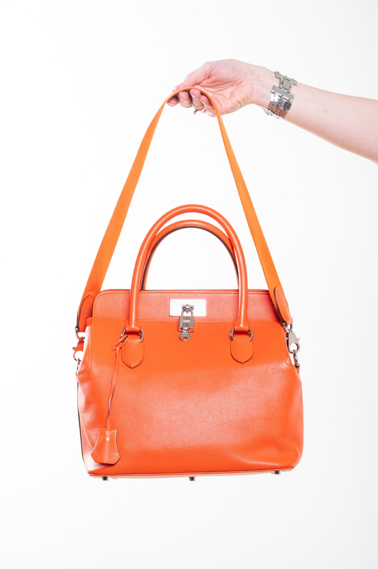 Evercolor 26 Toolbox Handbag