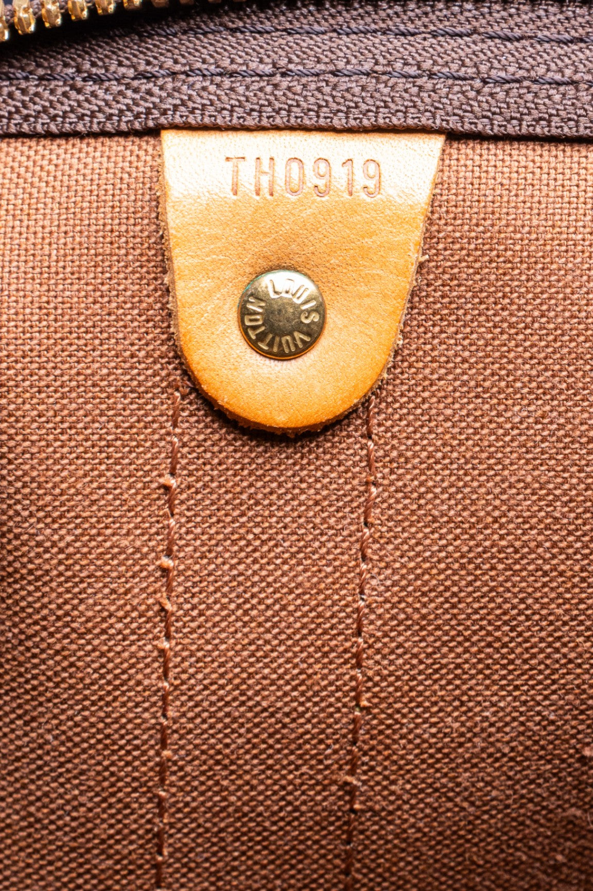 Monogram 45 Keepall