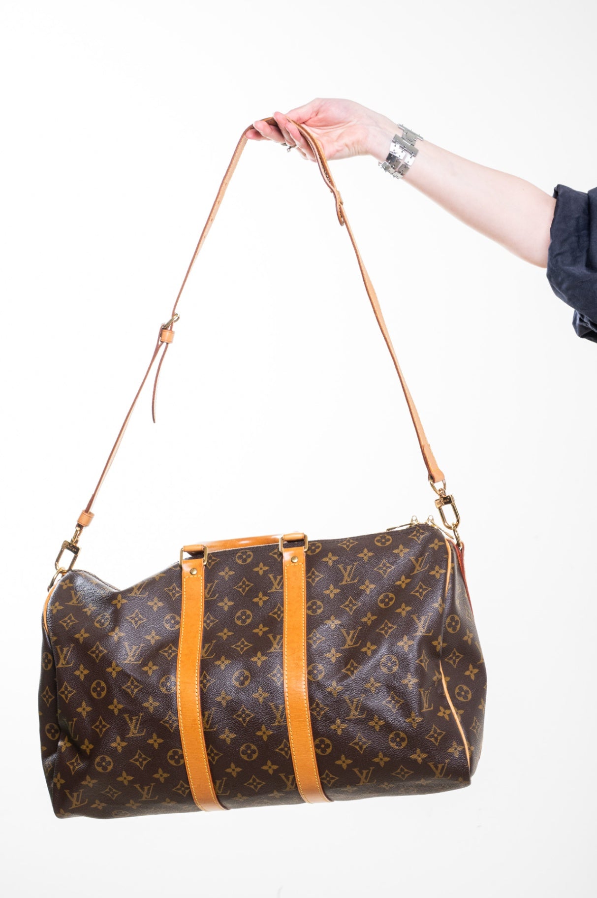 Monogram 45 Keepall