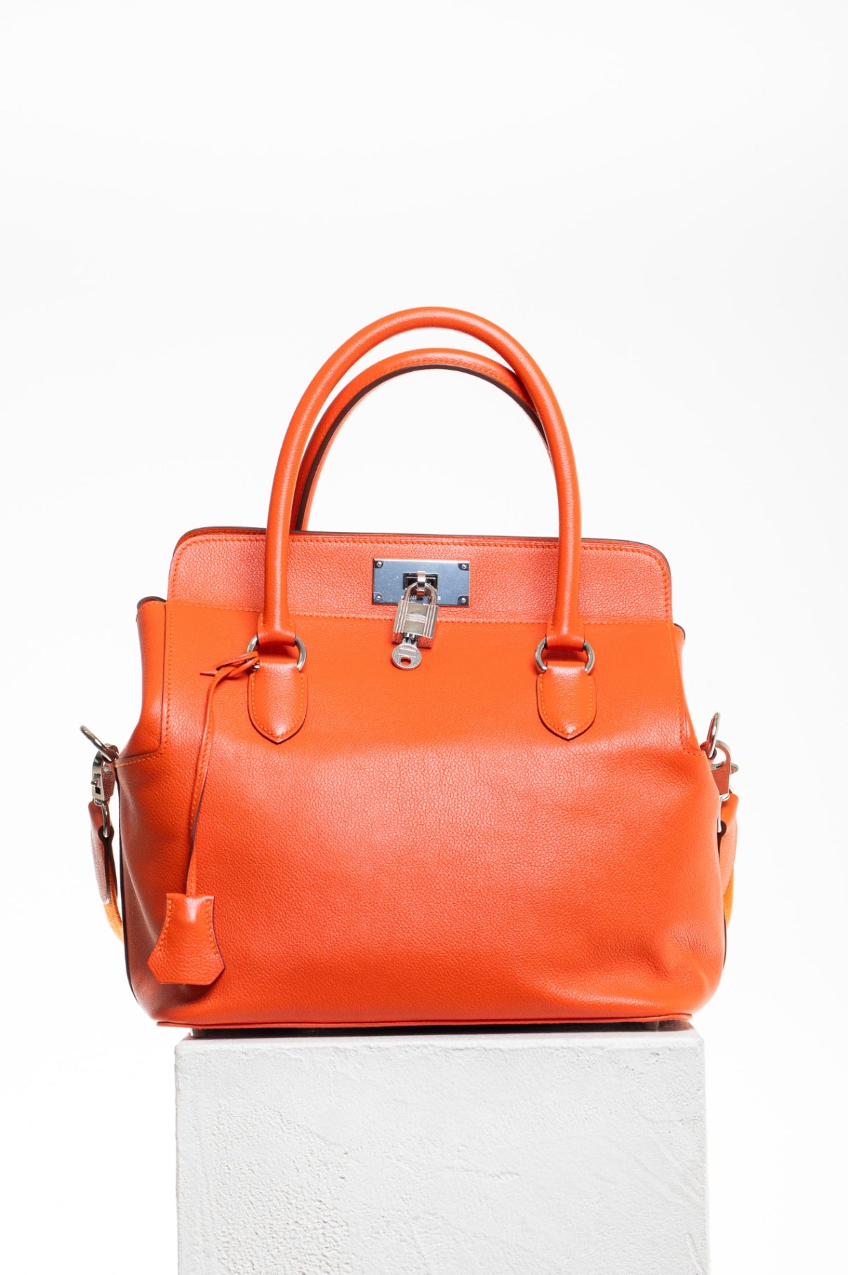 Evercolor 26 Toolbox Handbag