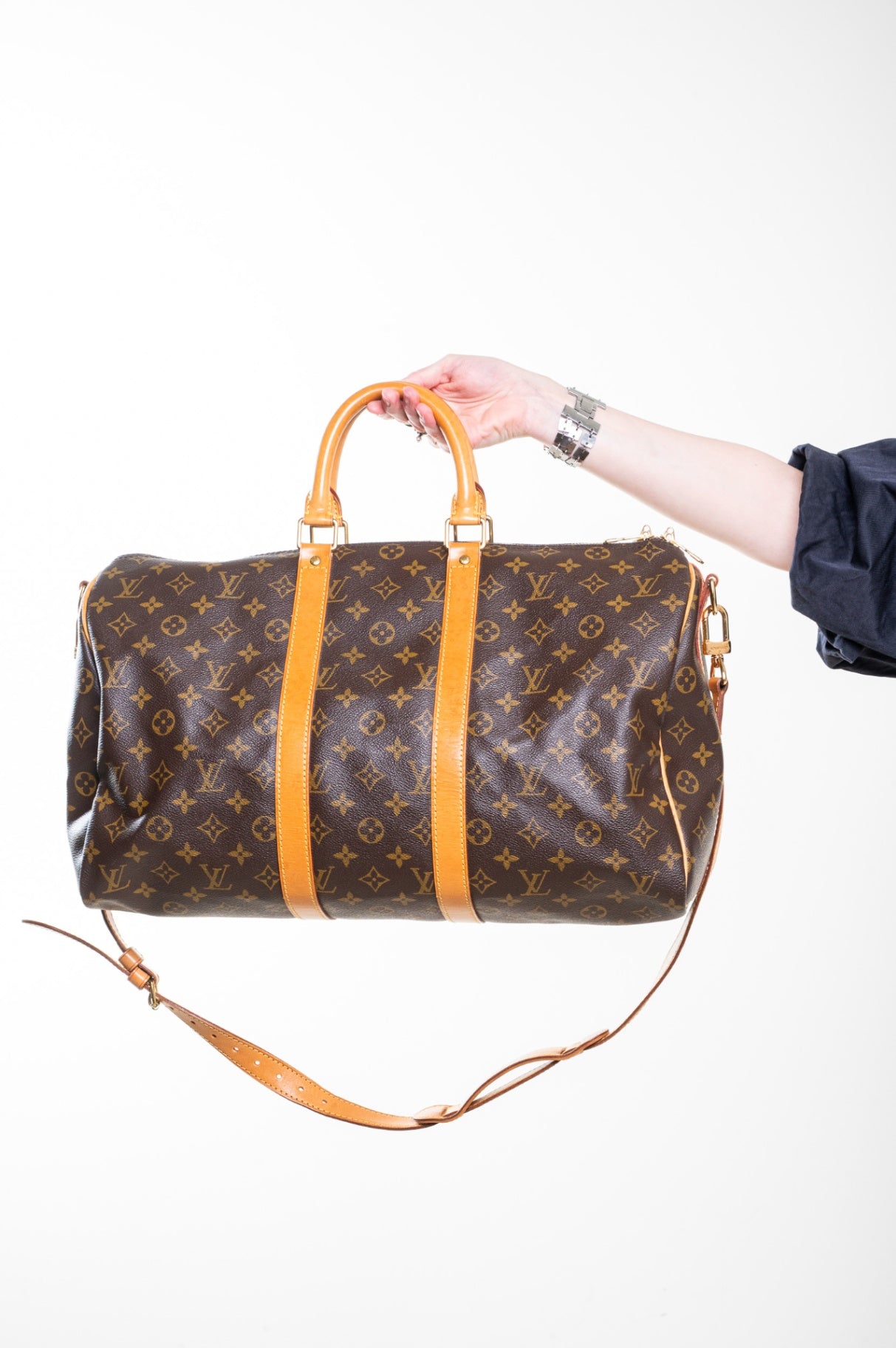 Monogram 45 Keepall