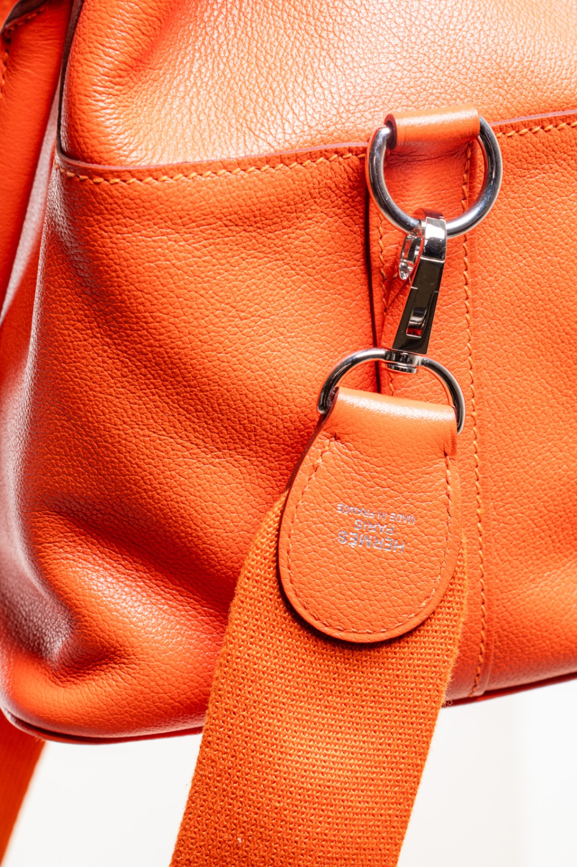 Evercolor 26 Toolbox Handbag