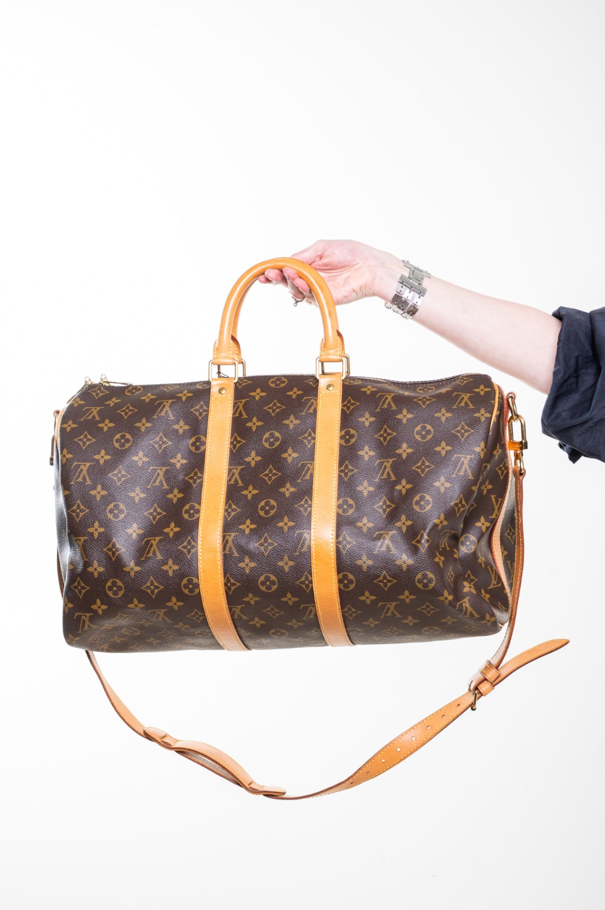 Monogram 45 Keepall